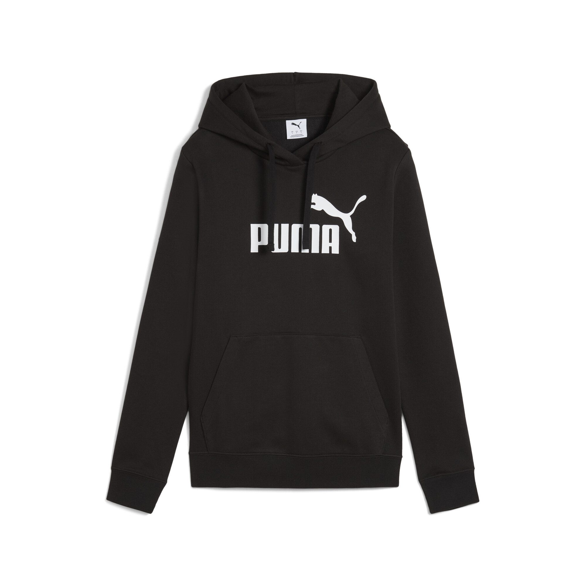 PUMA Hoodie ESS No. 1 Logo Hoodie Damen