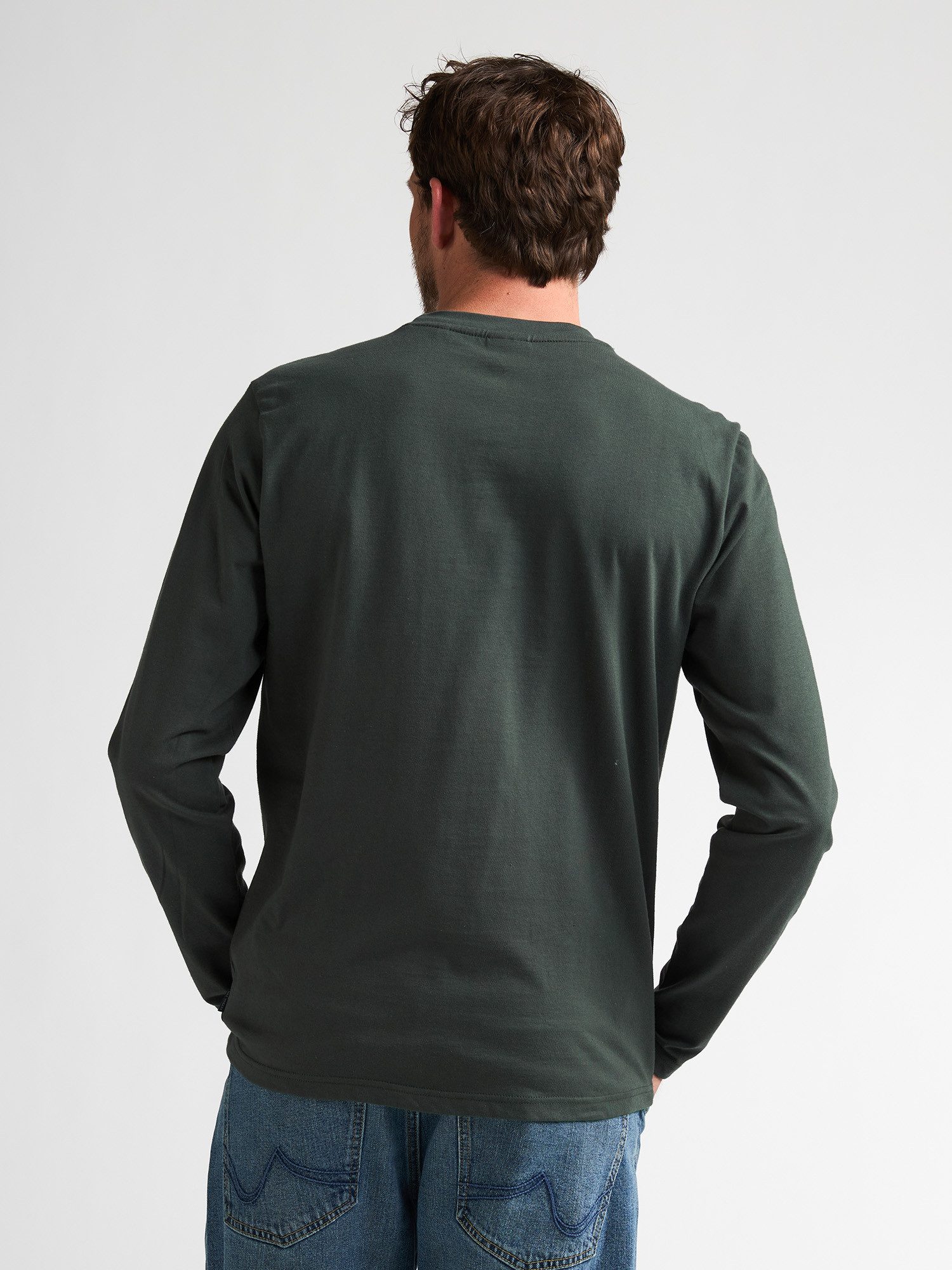 Petrol Industries T-Shirt Millwall Regular Fit