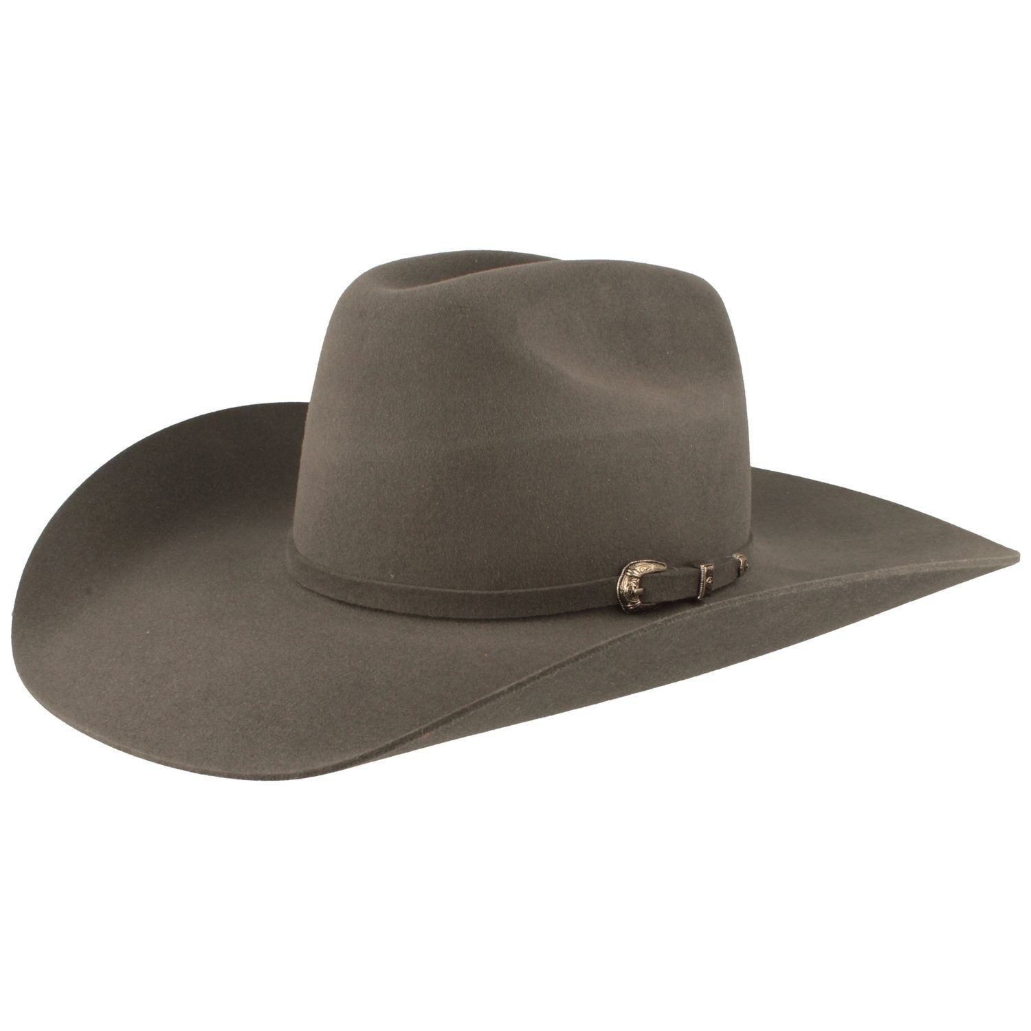 Bailey Filzhut Zeitloser Westernhut "Luzerne" aus 100% Wolle