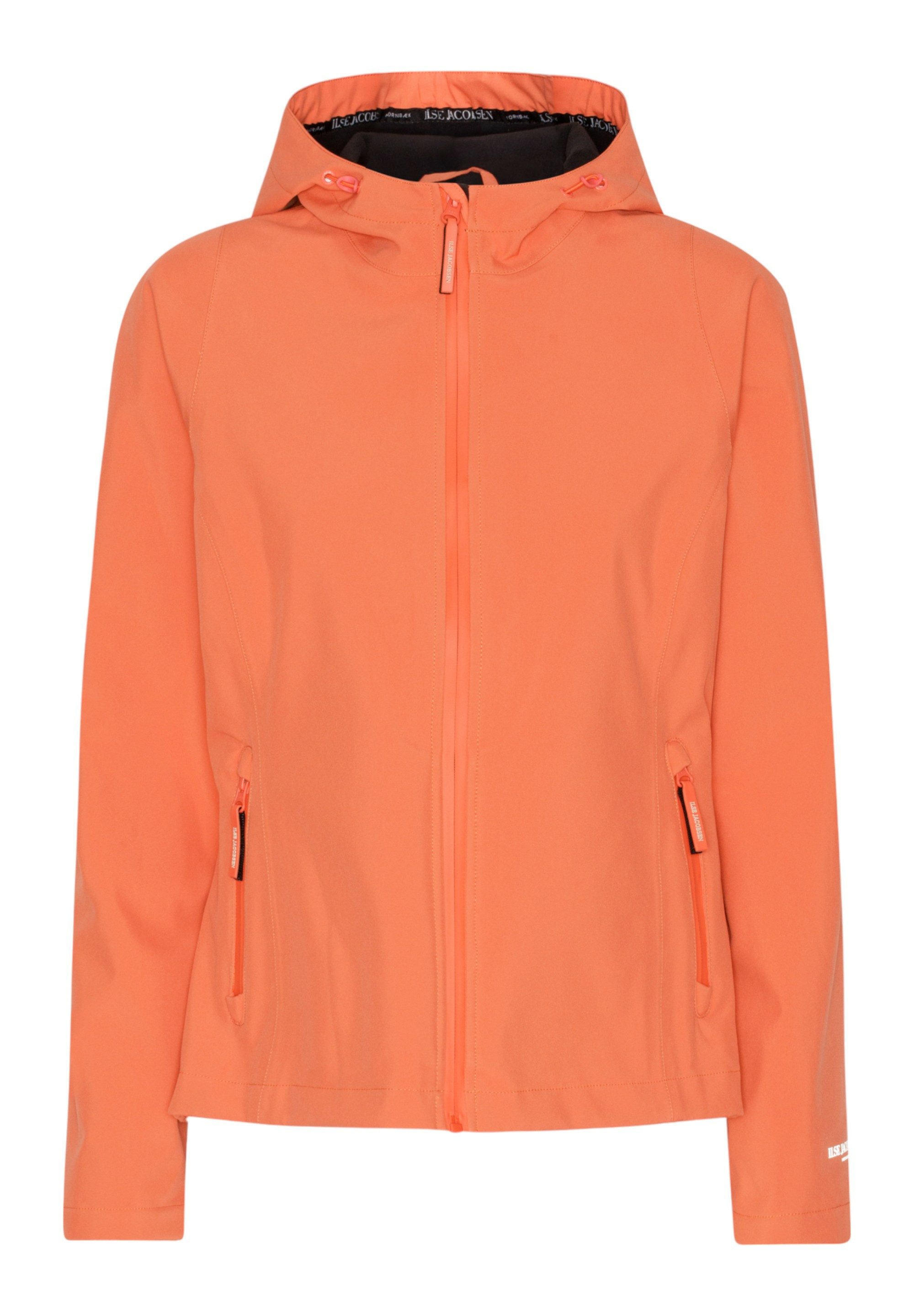 Ilse Jacobsen Regenjacke DAYBREAK02 Moderne Softshell-Allwetterjacke, günstig online kaufen
