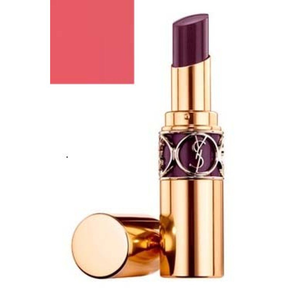 YVES SAINT LAURENT Lippenstift YSL LAB VOLUPTE PLAISIR 32 AAAAAA