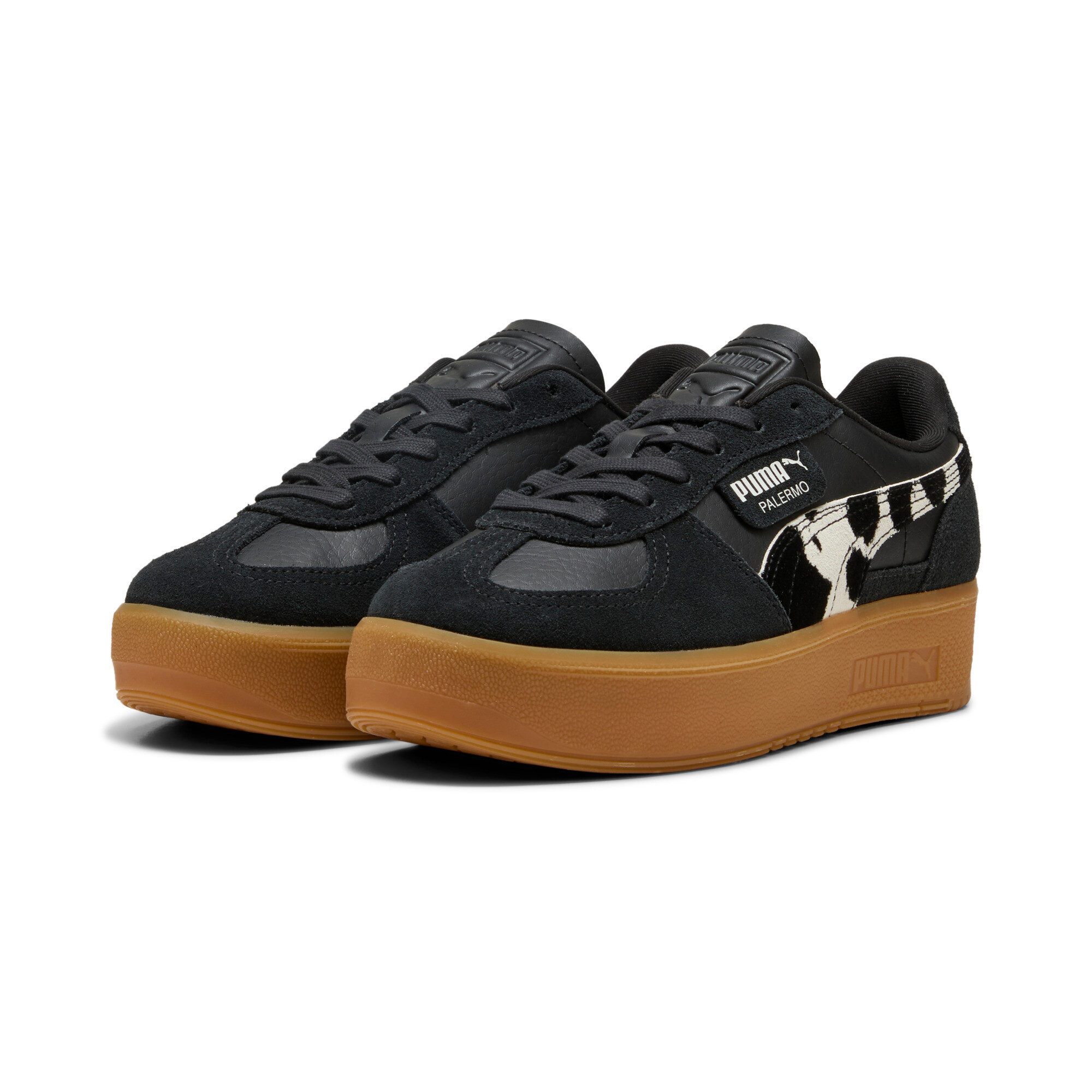 PUMA PALERMO ELEVATA WILD INSTINCT WNS Sneaker günstig online kaufen