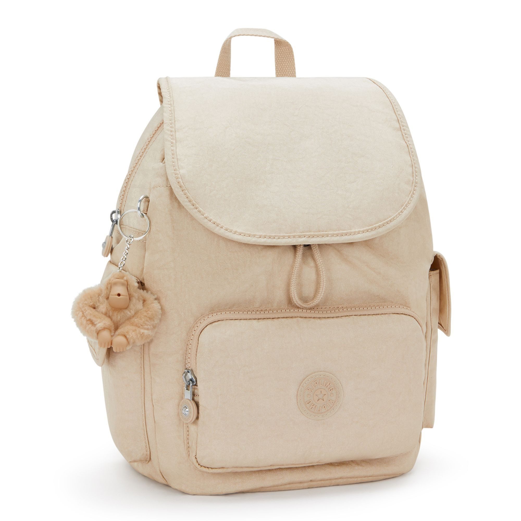 KIPLING Cityrucksack Basic Plus, Polyamid