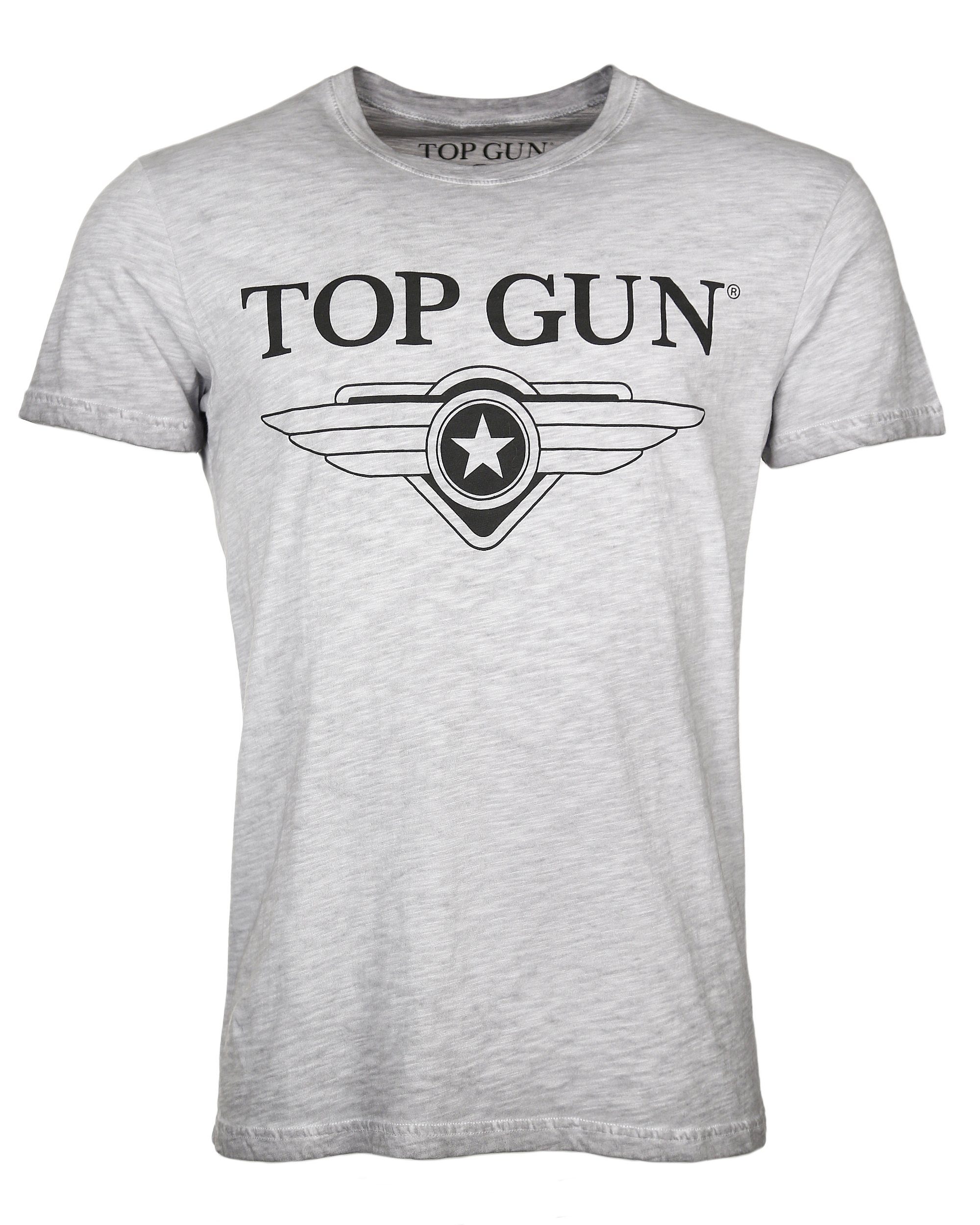 TOP GUN T-Shirt Windy TG20191007