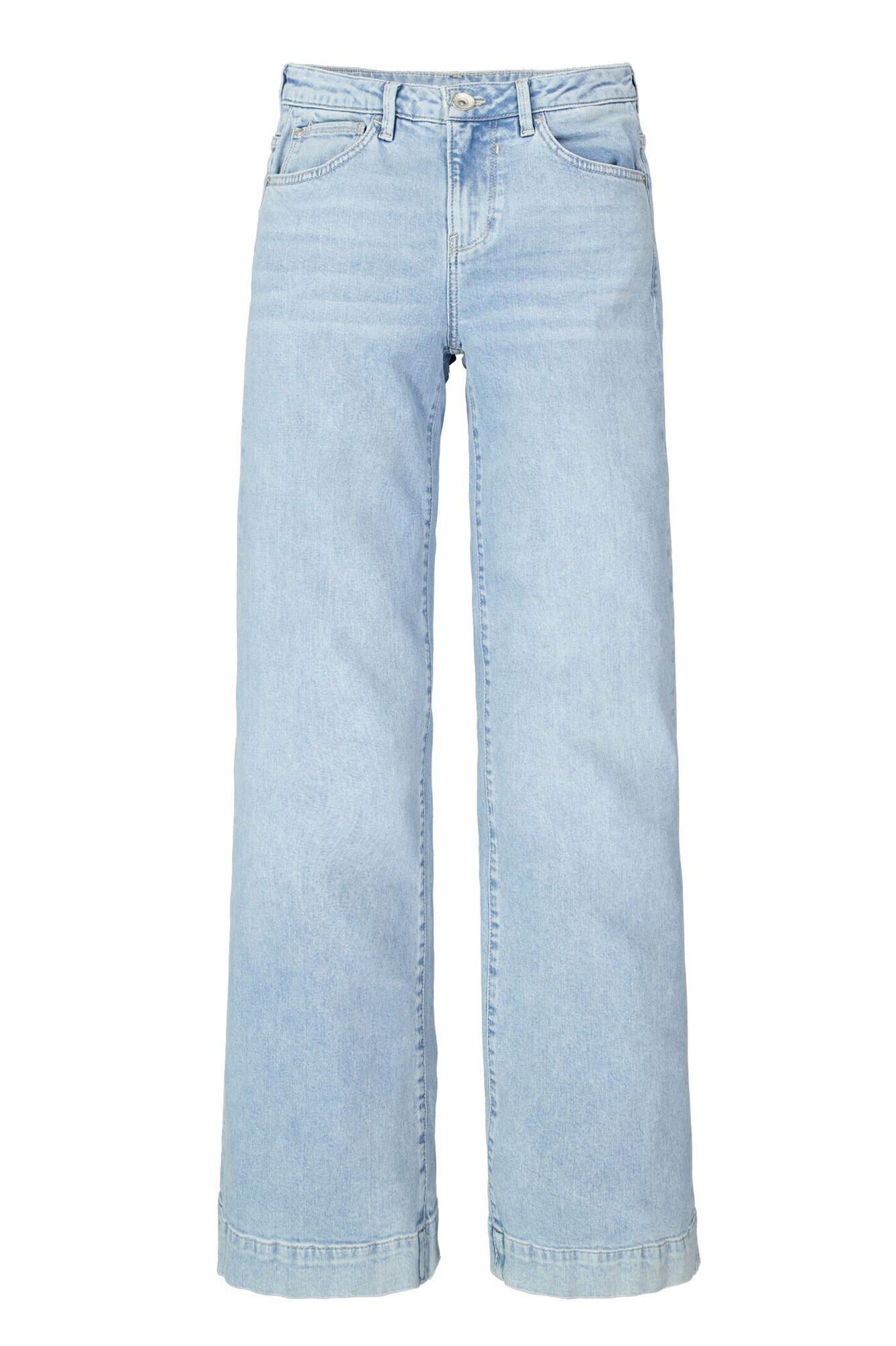 5-Pocket-Jeans