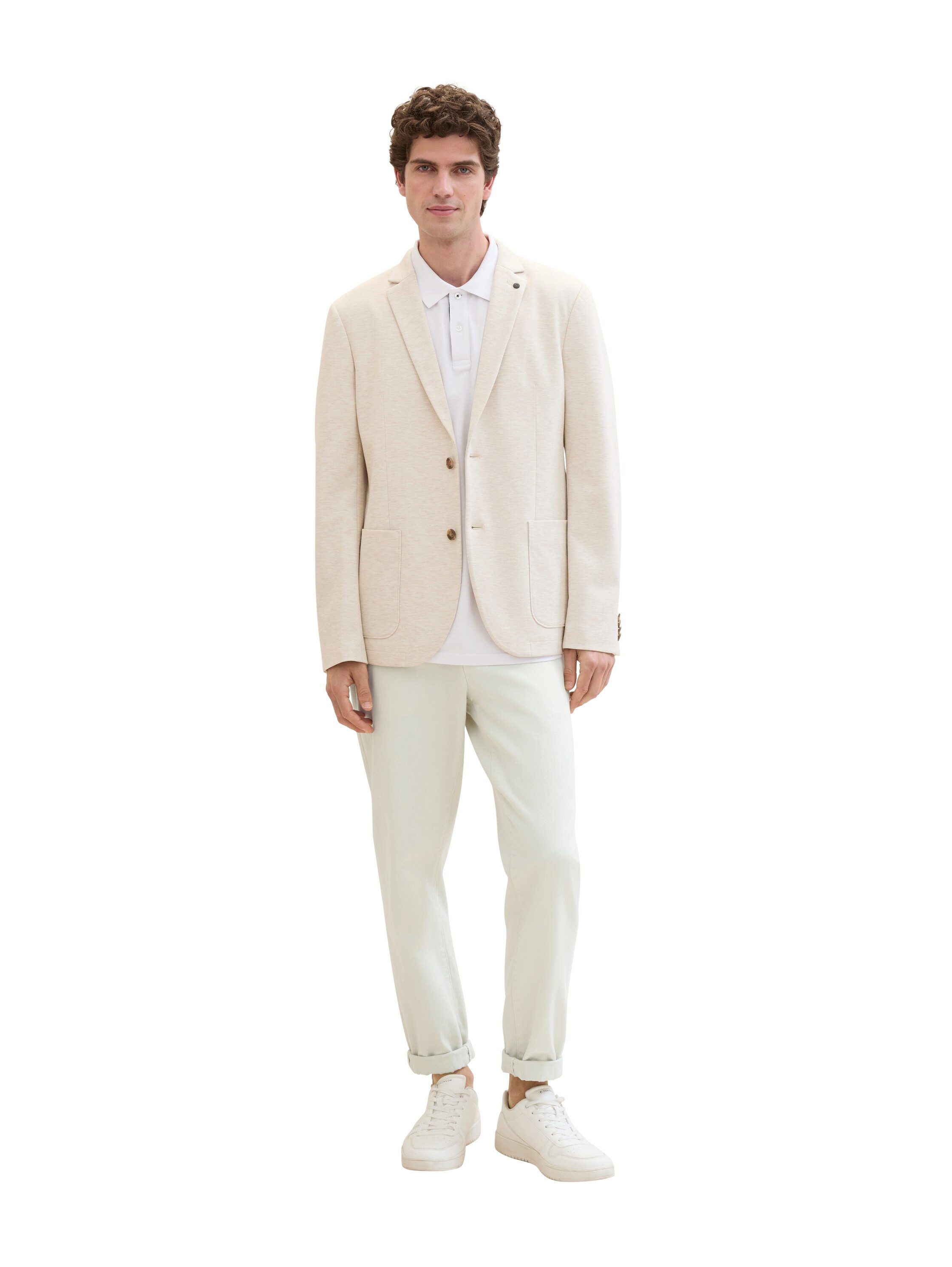 Jackenblazer Casual Blazer