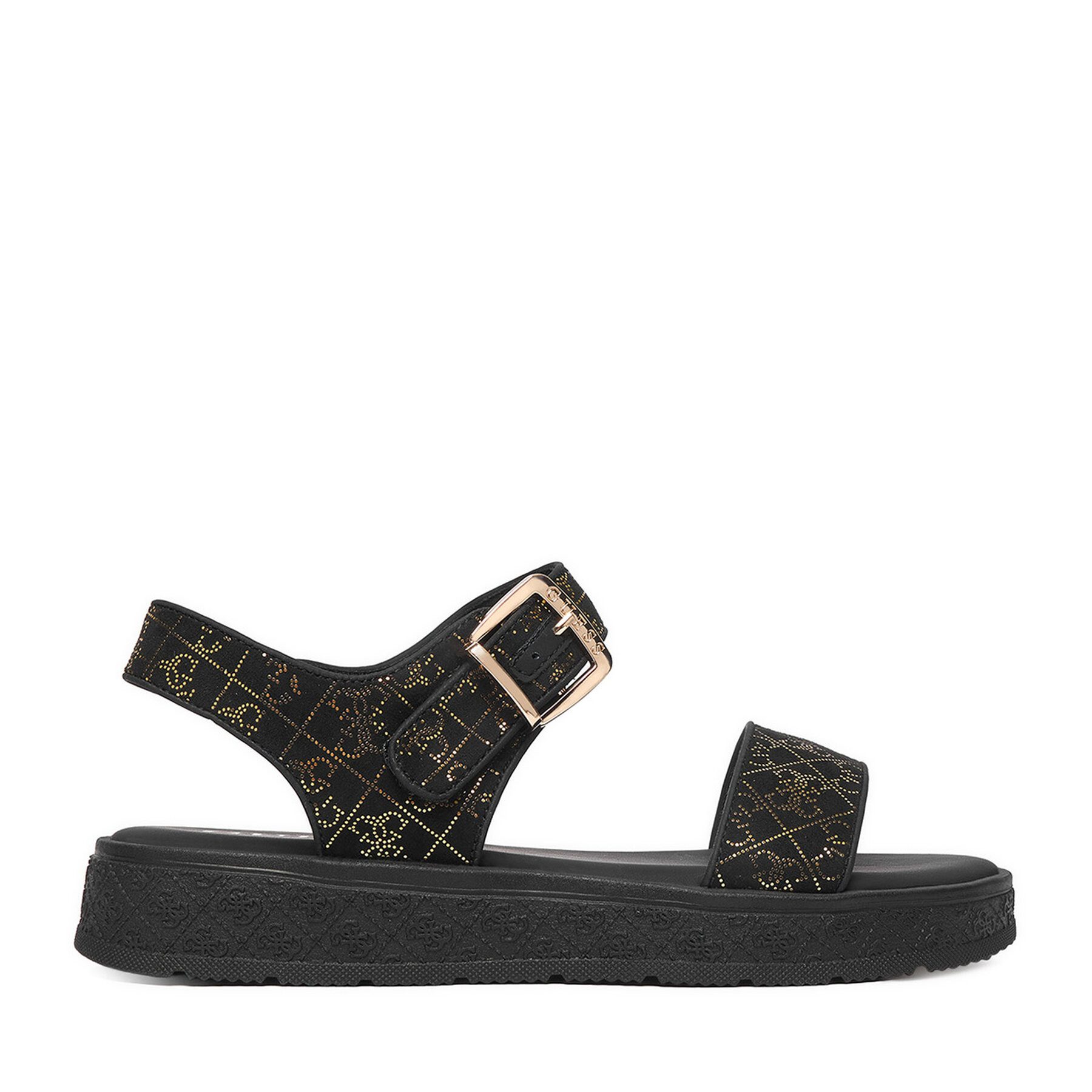 Guess Guess Sandalen Mädchen Schwarz Sandale