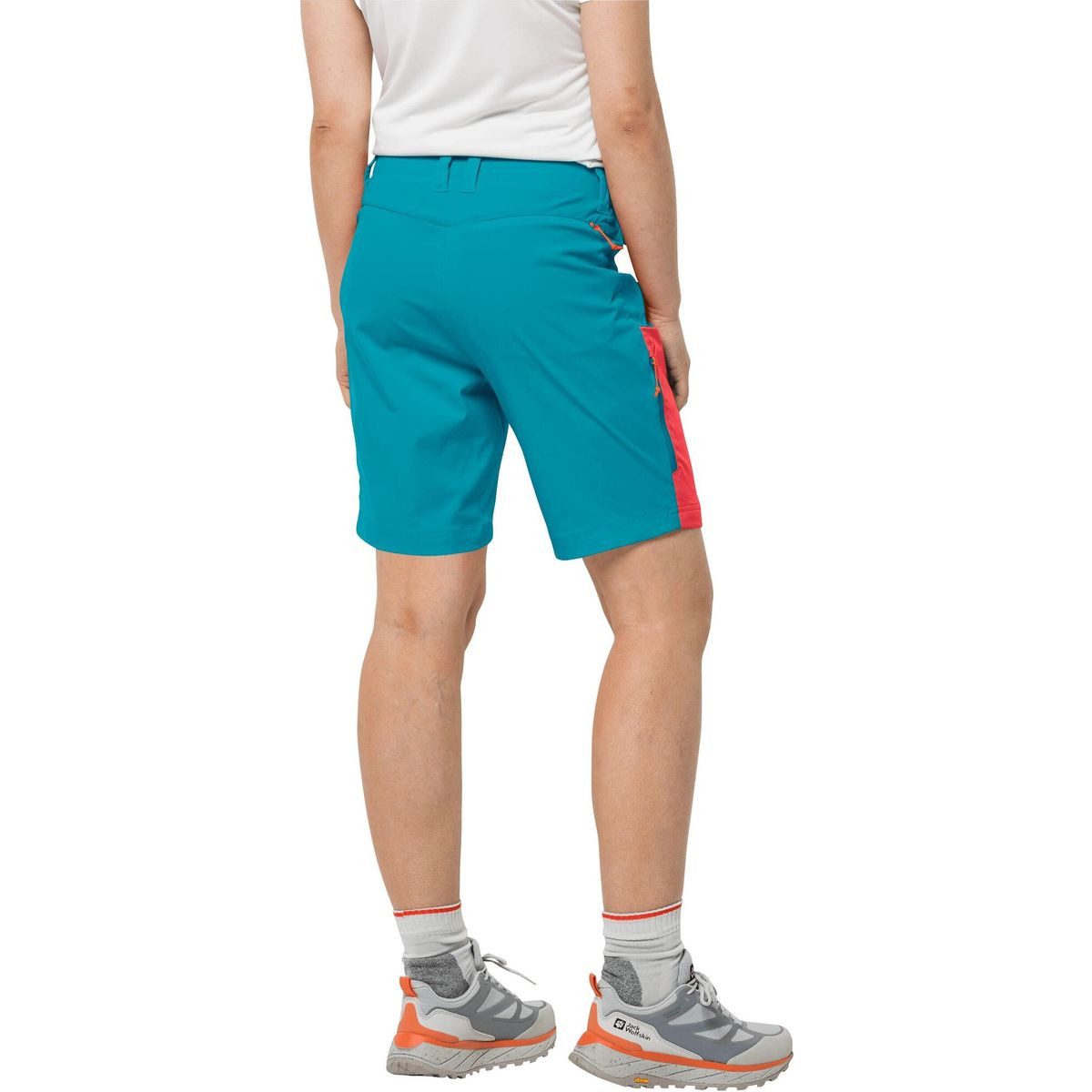 Jack Wolfskin Funktionsshorts