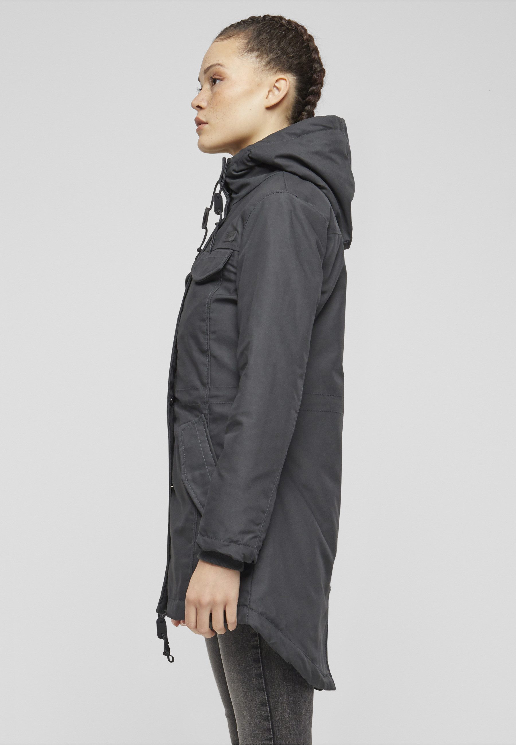 Brandit Parka Brandit Damen Ladies Marsh Lake Parka (1-St)
