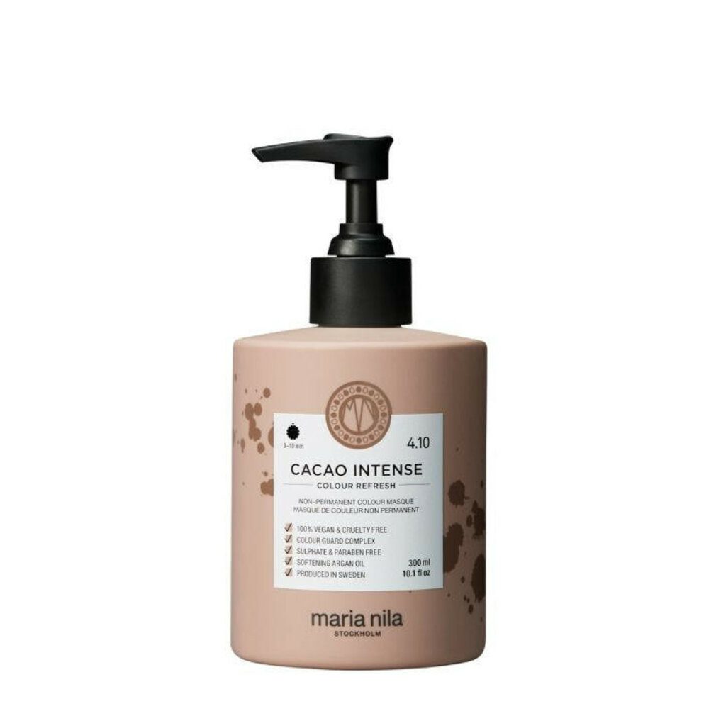 Maria Nila Haarkur Colour Refresh Non-Permanent Colour Mask