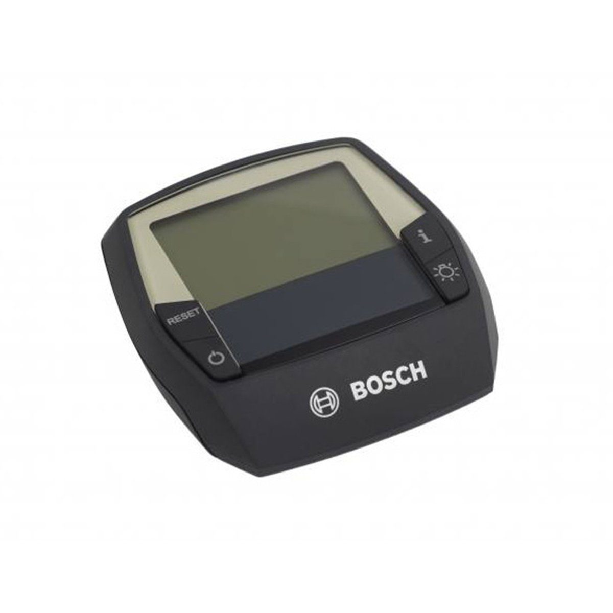 BOSCH Fahrradcomputer Bosch Display Intuvia, anthrazit