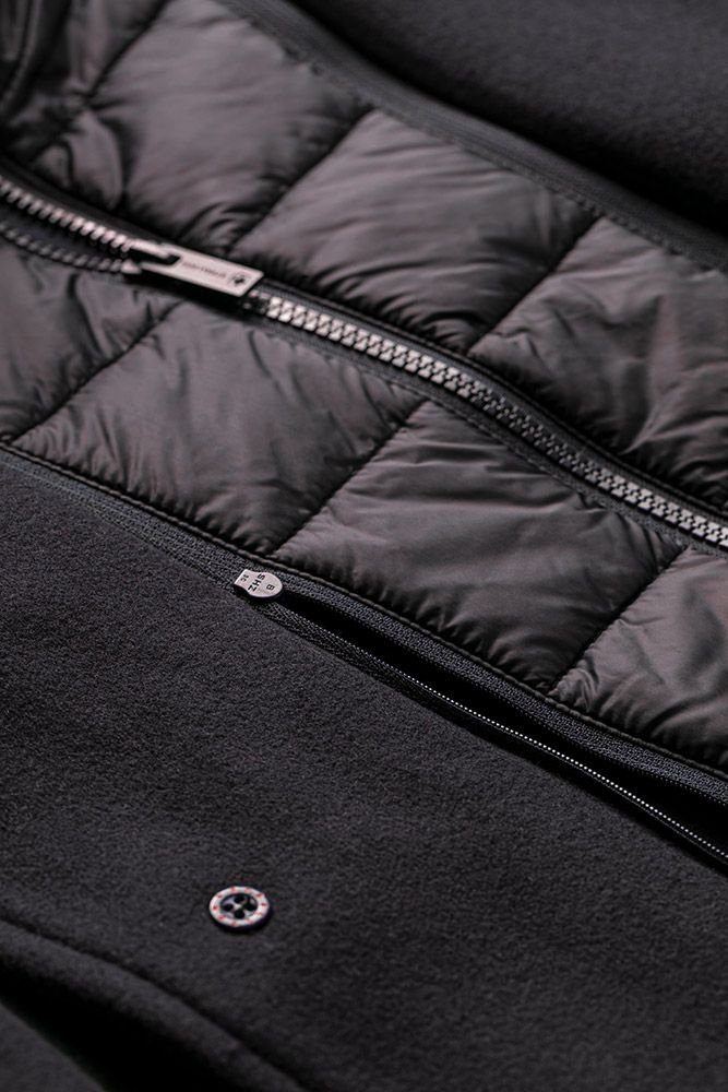 Strellson Kurzmantel