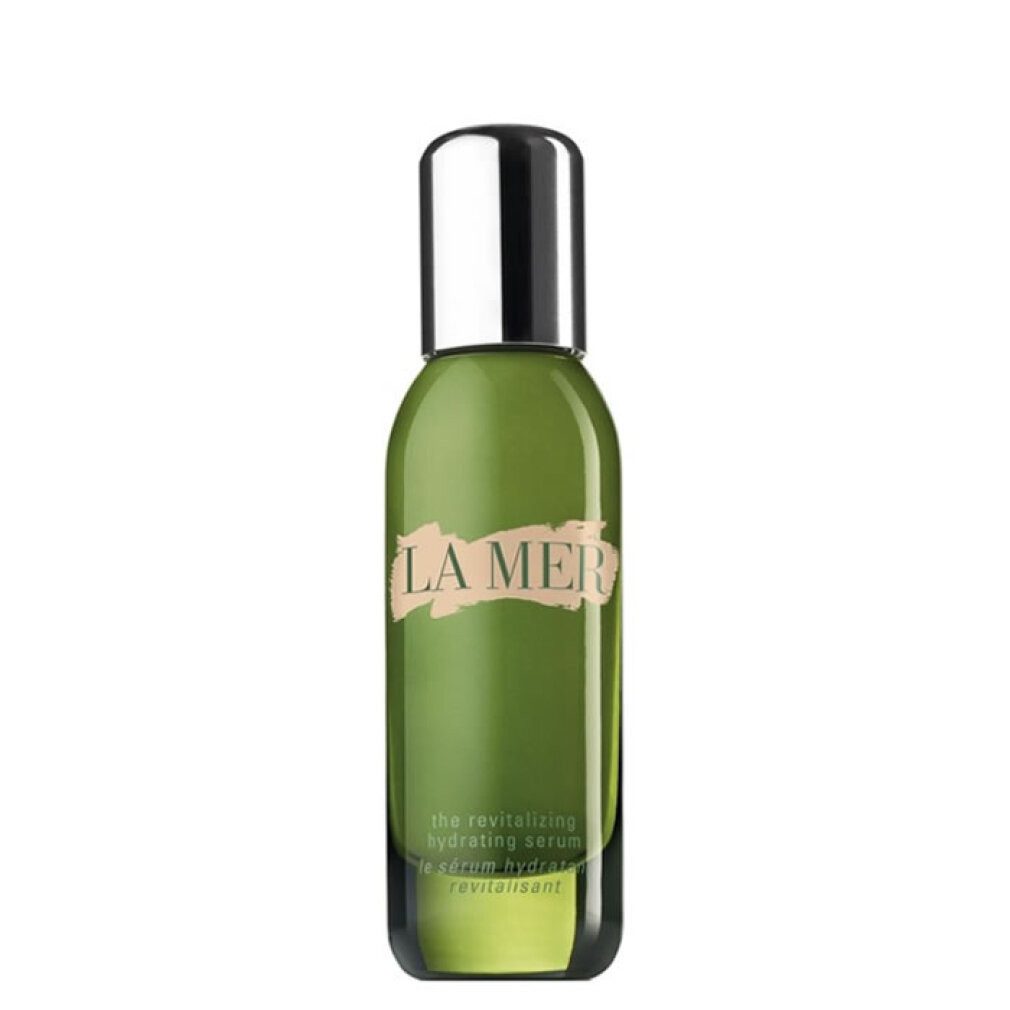 LA MER Tagescreme The Revitalizing Hydrating Serum 30ml