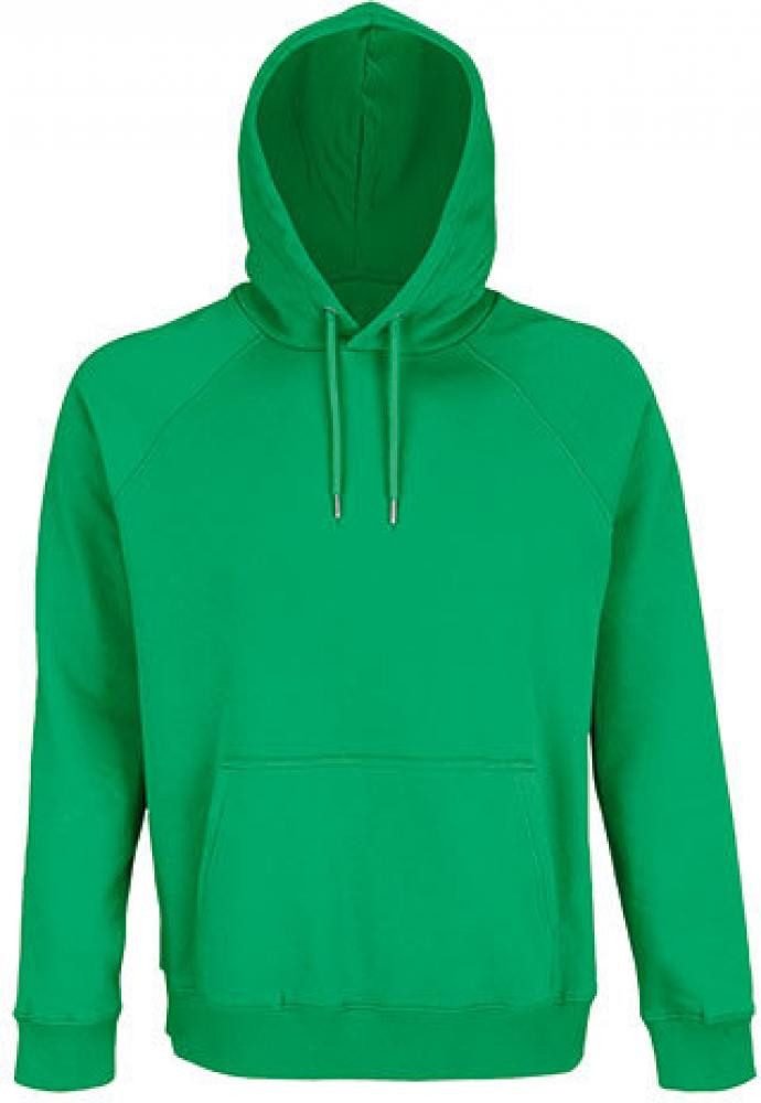 SOLS Kapuzenpullover Herren Sweat, Stellar Unisex Sweatshirt, Fleece 280