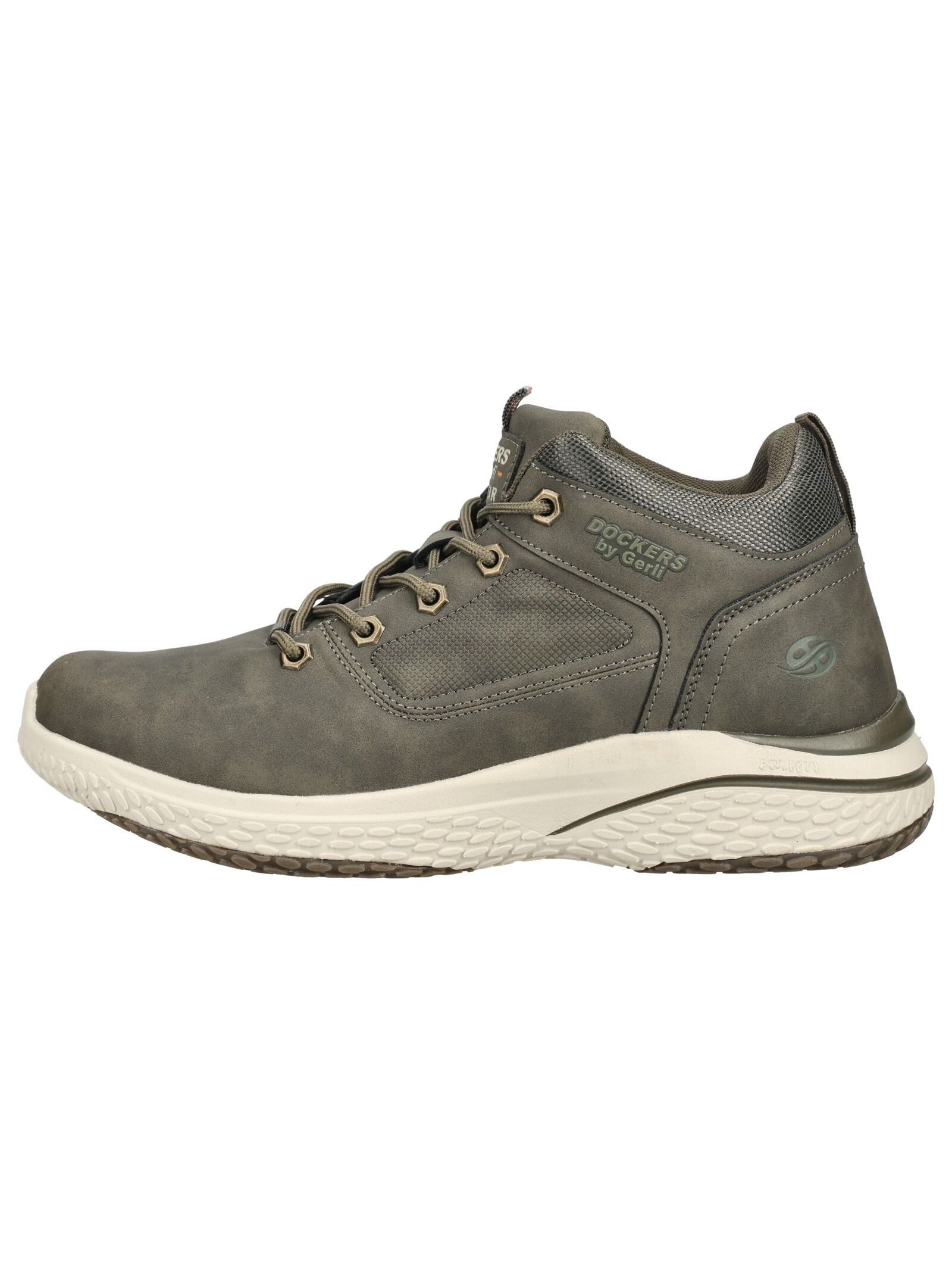 Dockers by Gerli Dockers by Gerli Stiefelette Lederimitat Schnürstiefelette