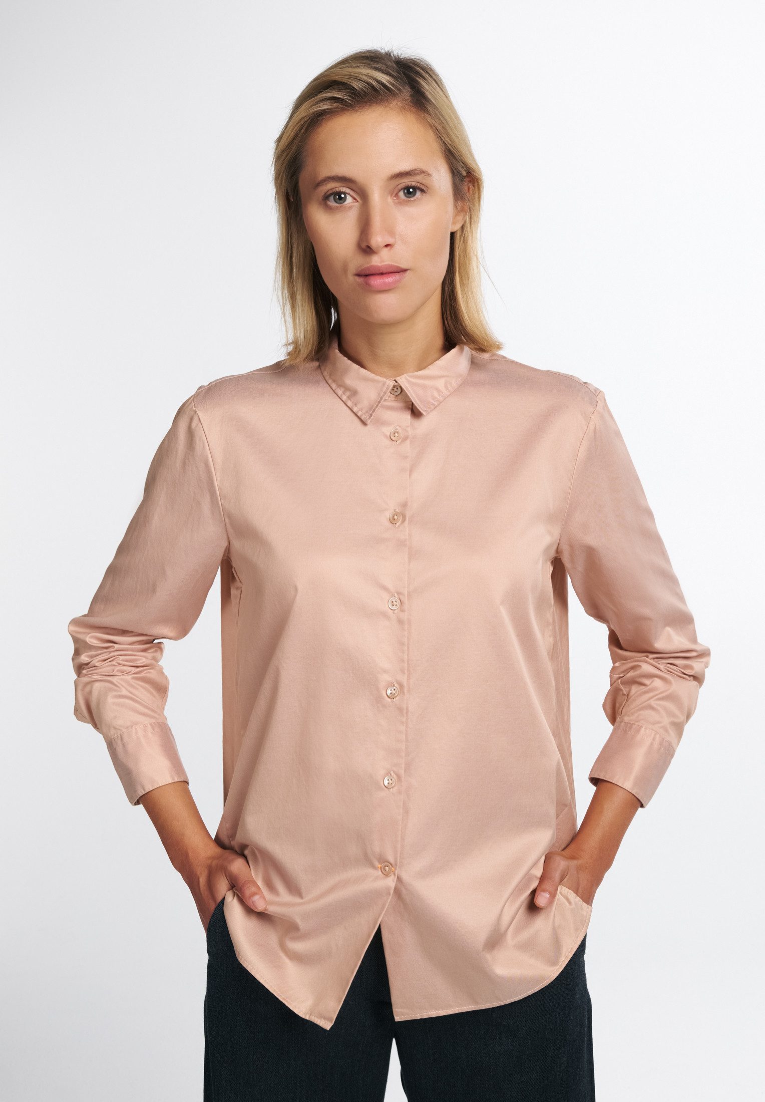 Hemdbluse LOOSE FIT