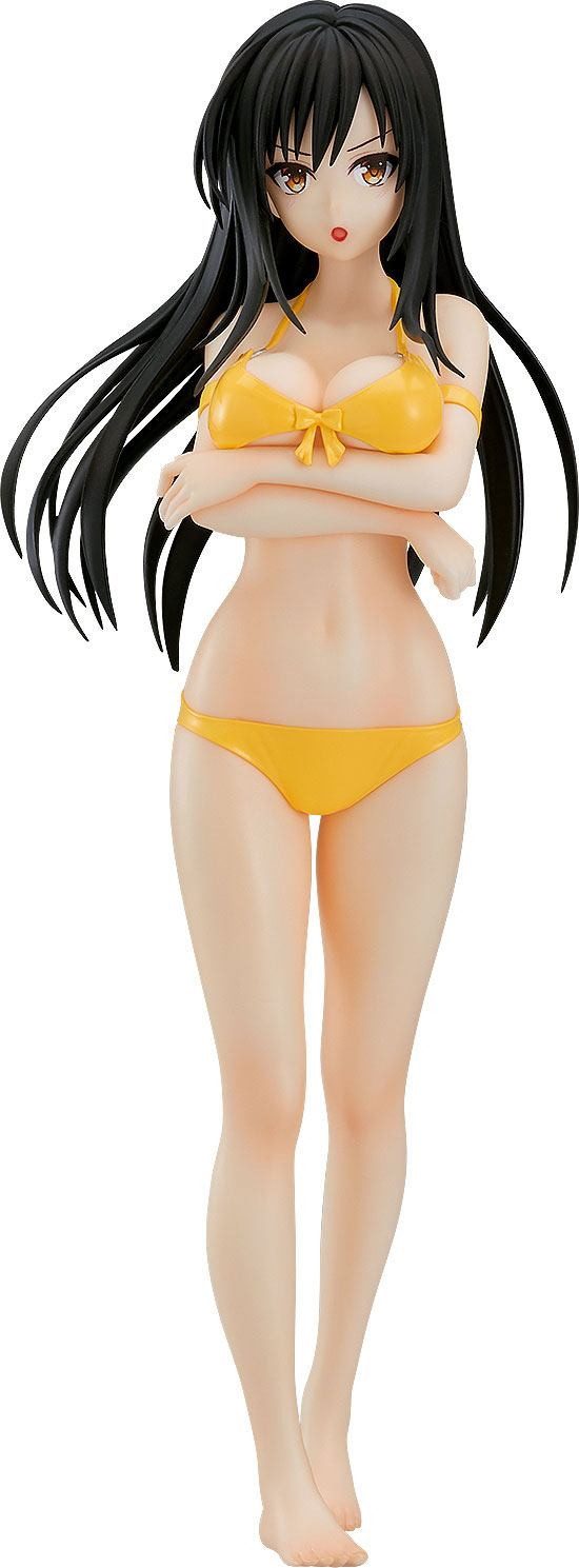 Good Smile Company Merchandise-Figur To Love-Ru Darkness Pop Up Parade Yui Kotegawa