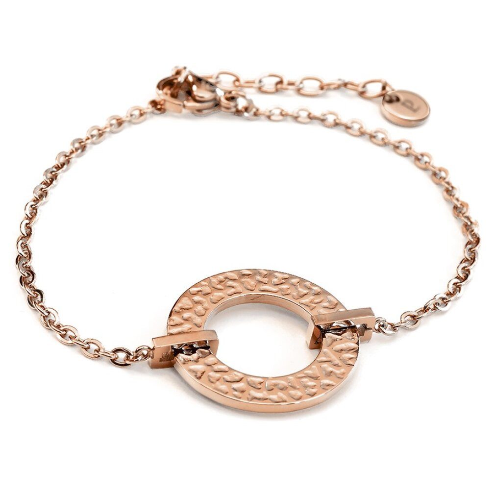 Pierre Lannier Armband Nadèasový bronzový náramek Caprice BJ01A1401