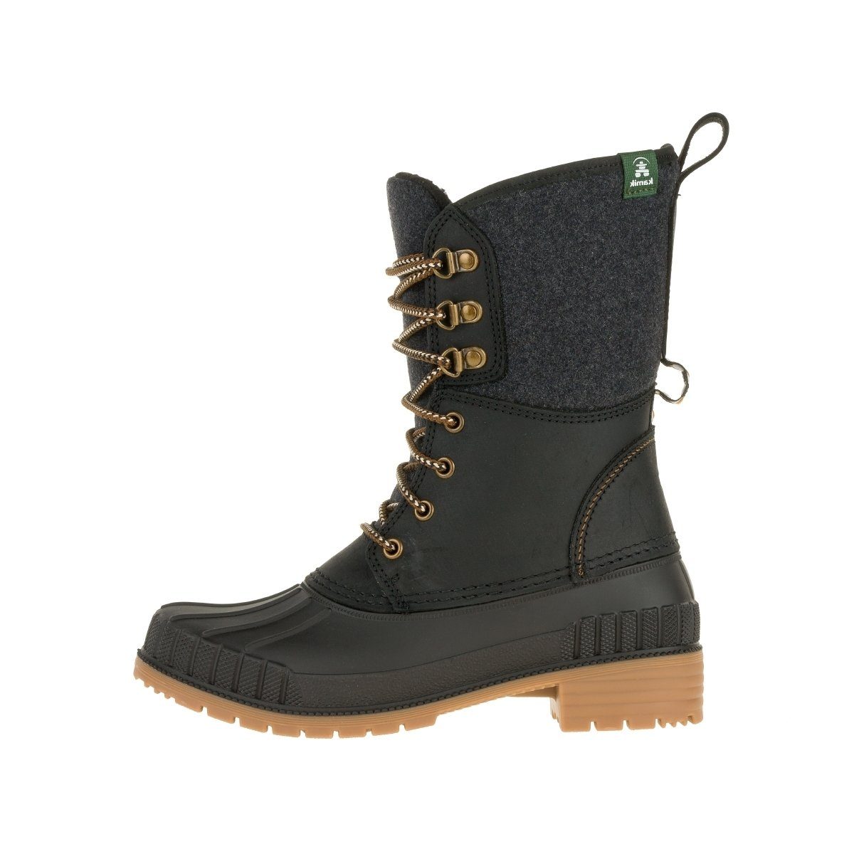 Kamik SIENNA2 Damen Stiefel