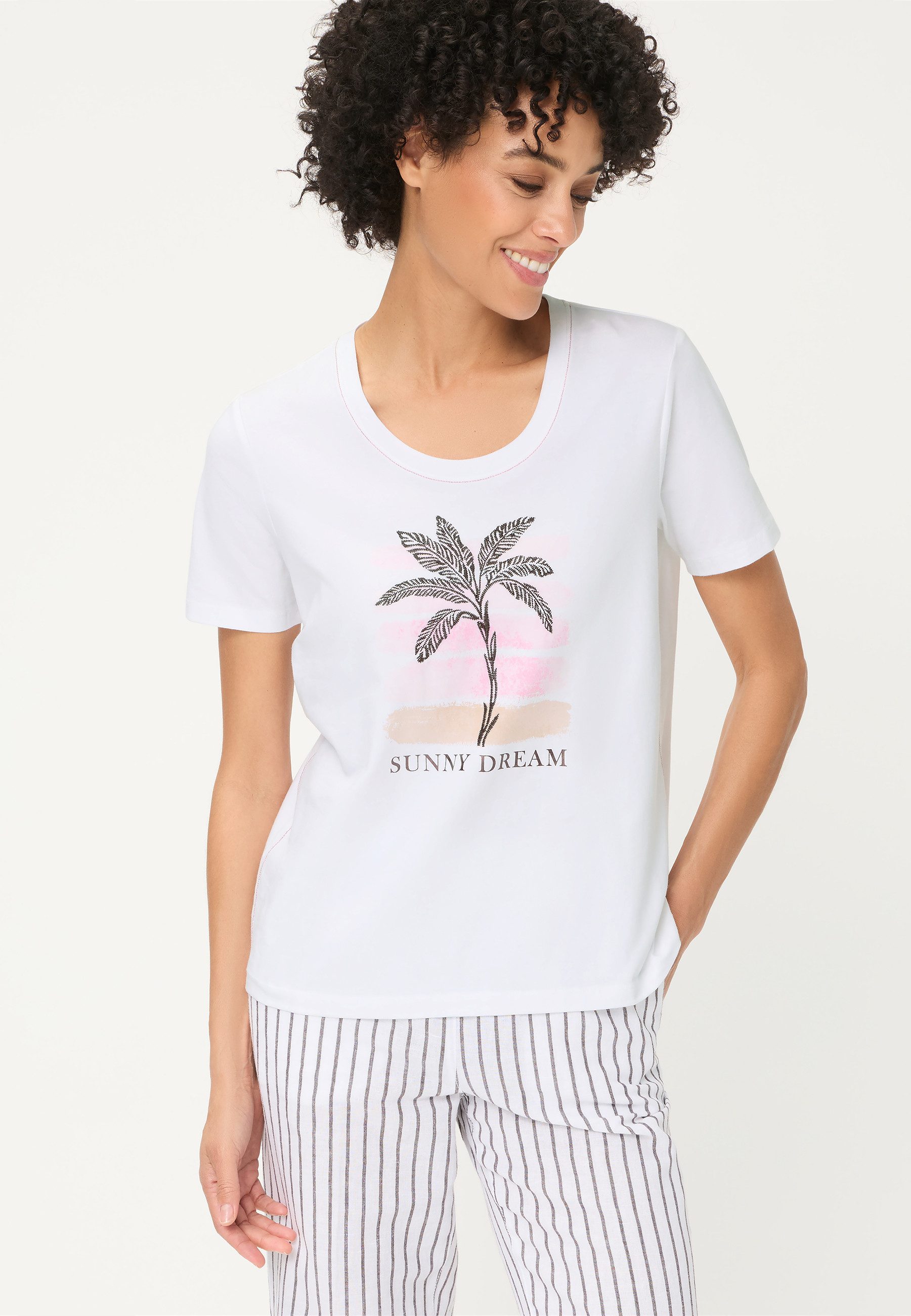 Olsen T-Shirt Hannah