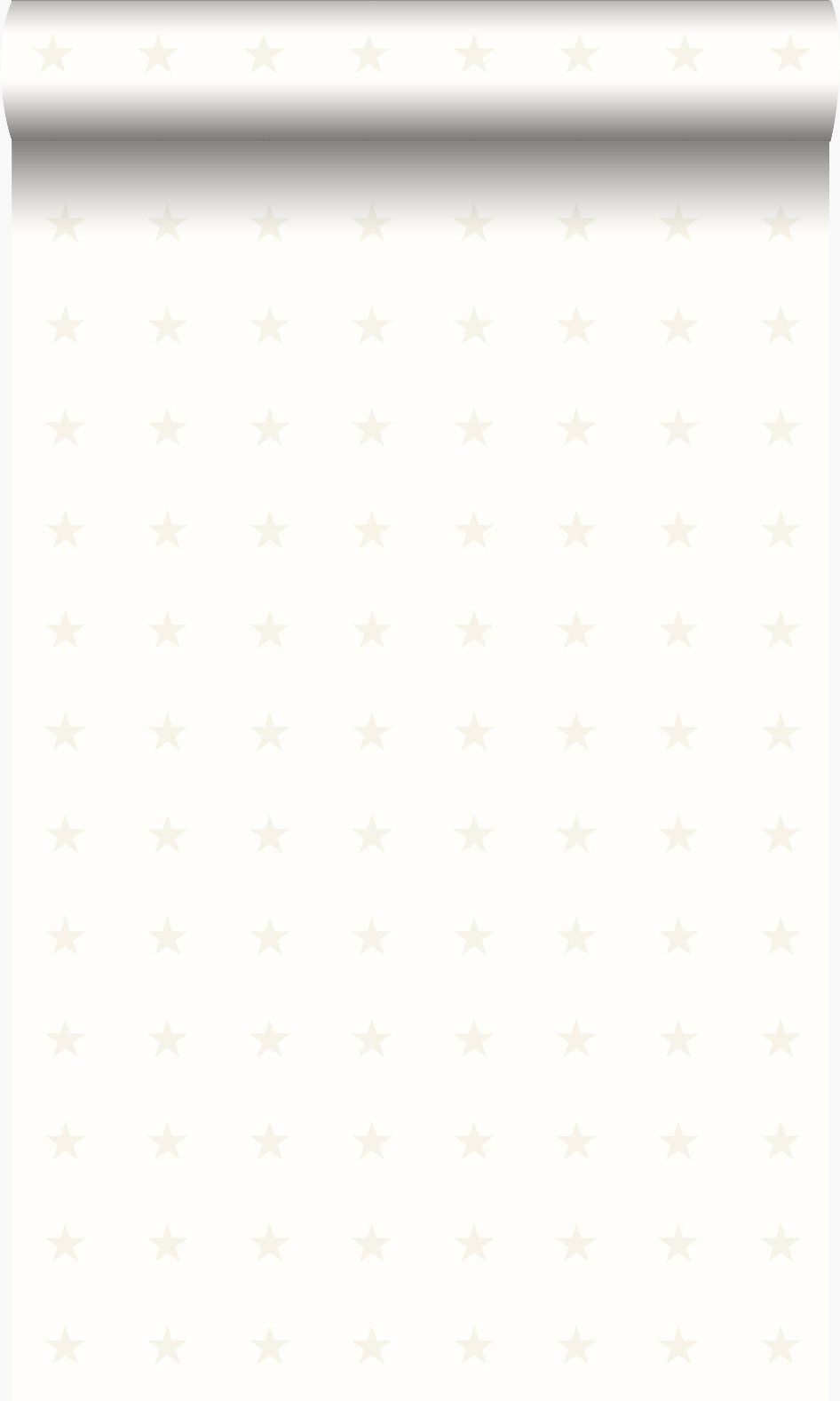 Origin Wallcoverings Mustertapete kleine Sterne