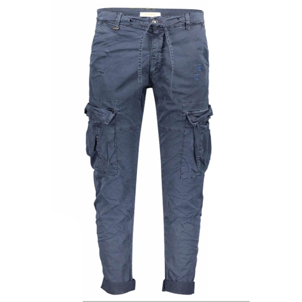 IMPERIAL Cargohose navy