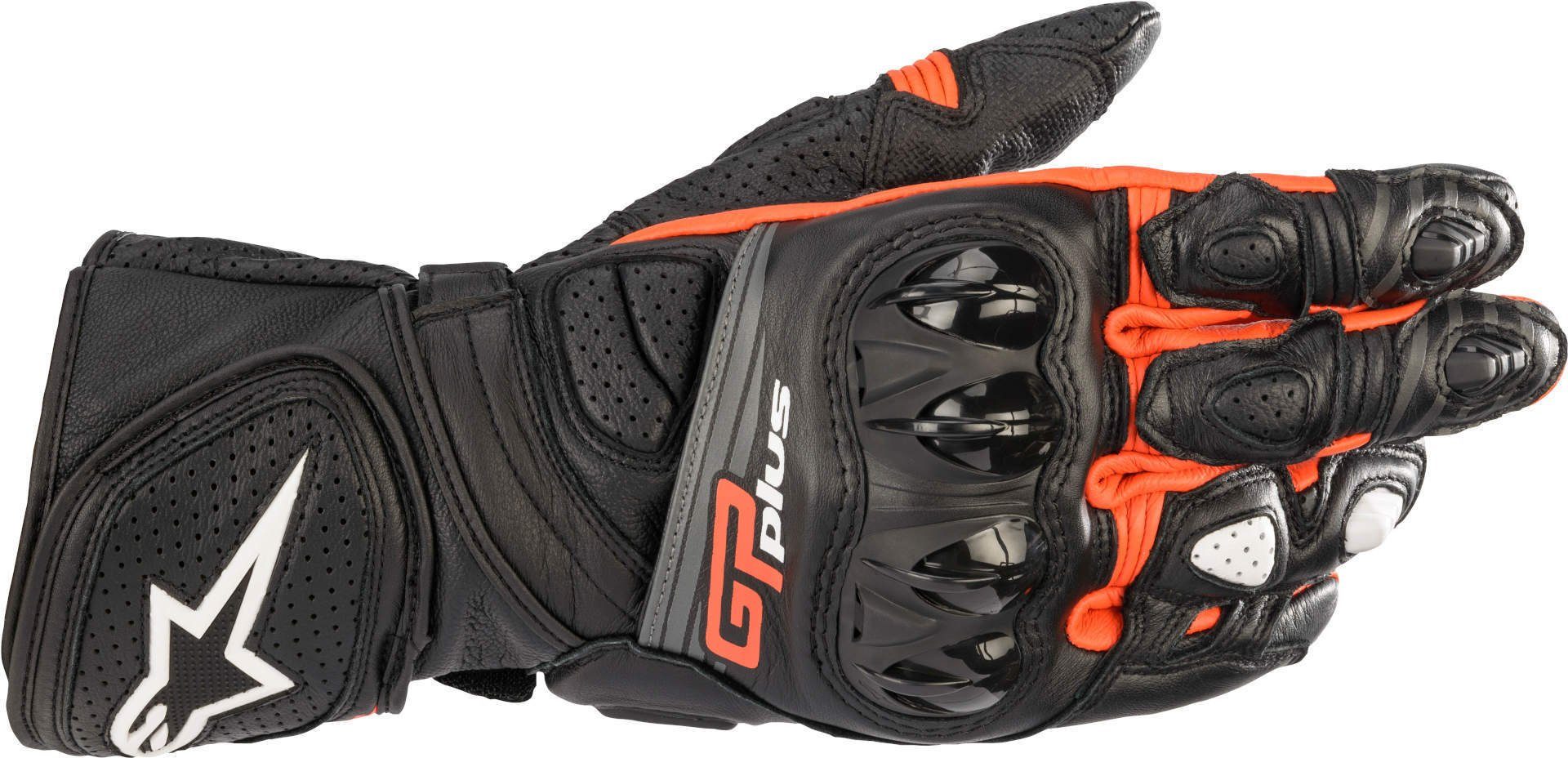 Alpinestars Motorradhandschuhe GP Plus R V2 Motorradhandschuhe belüftet