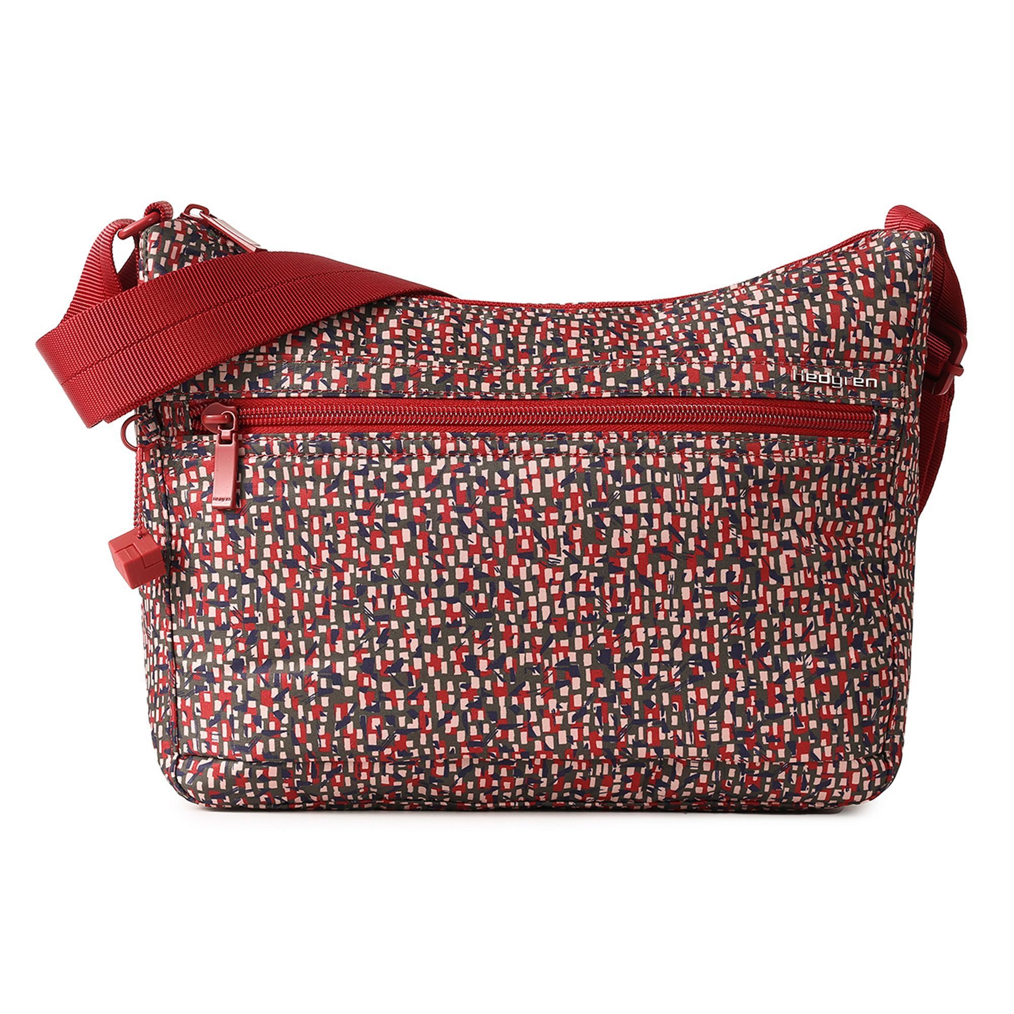 Hedgren Umhängetasche Inner CIty, Nylon