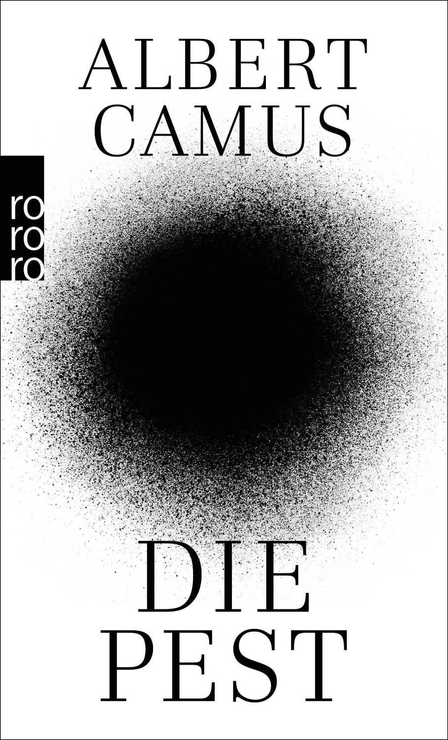 Die Pest / Albert Camus