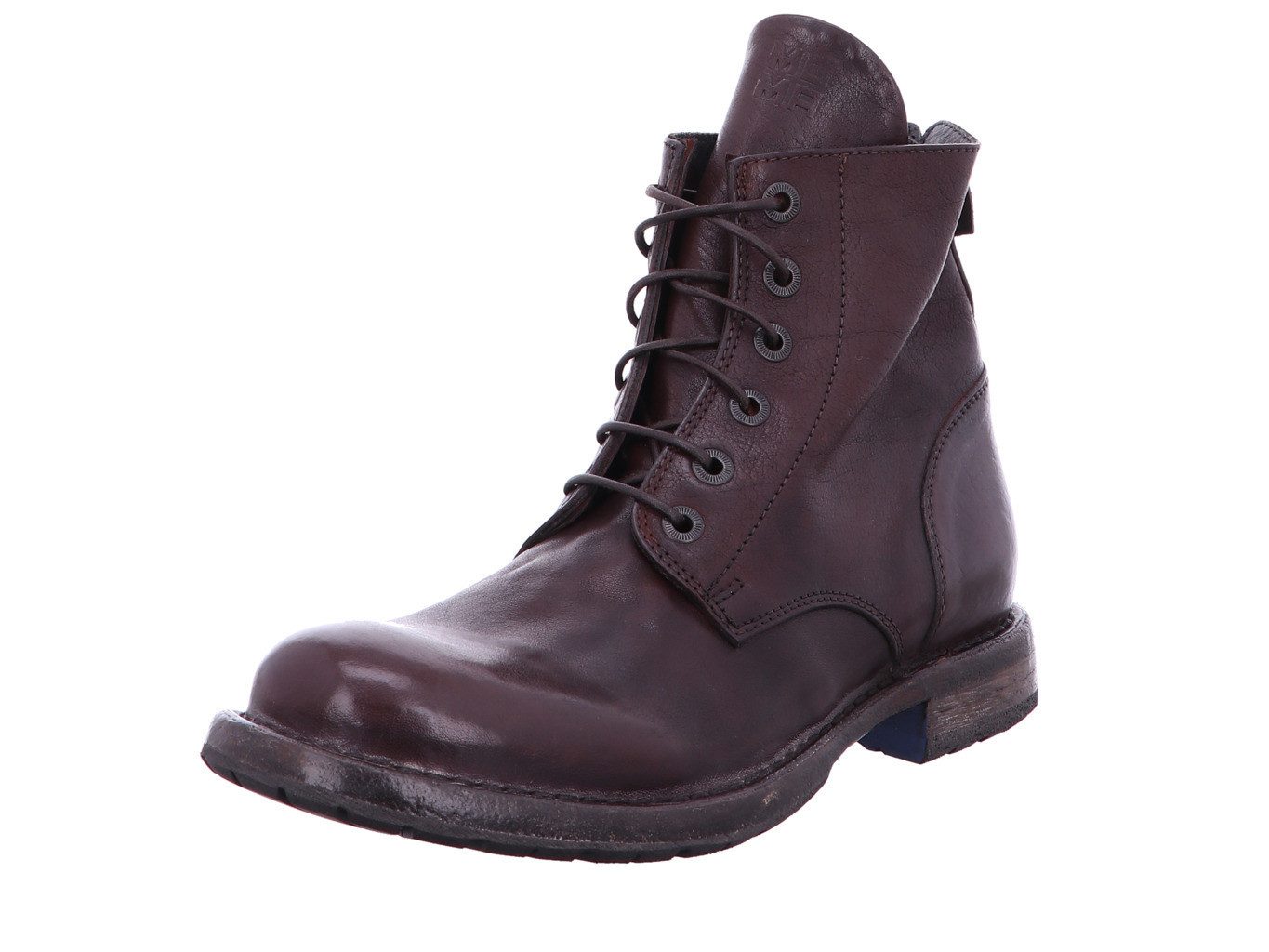 MOMA Polacco Uomo Kurni Ebao Stiefelette