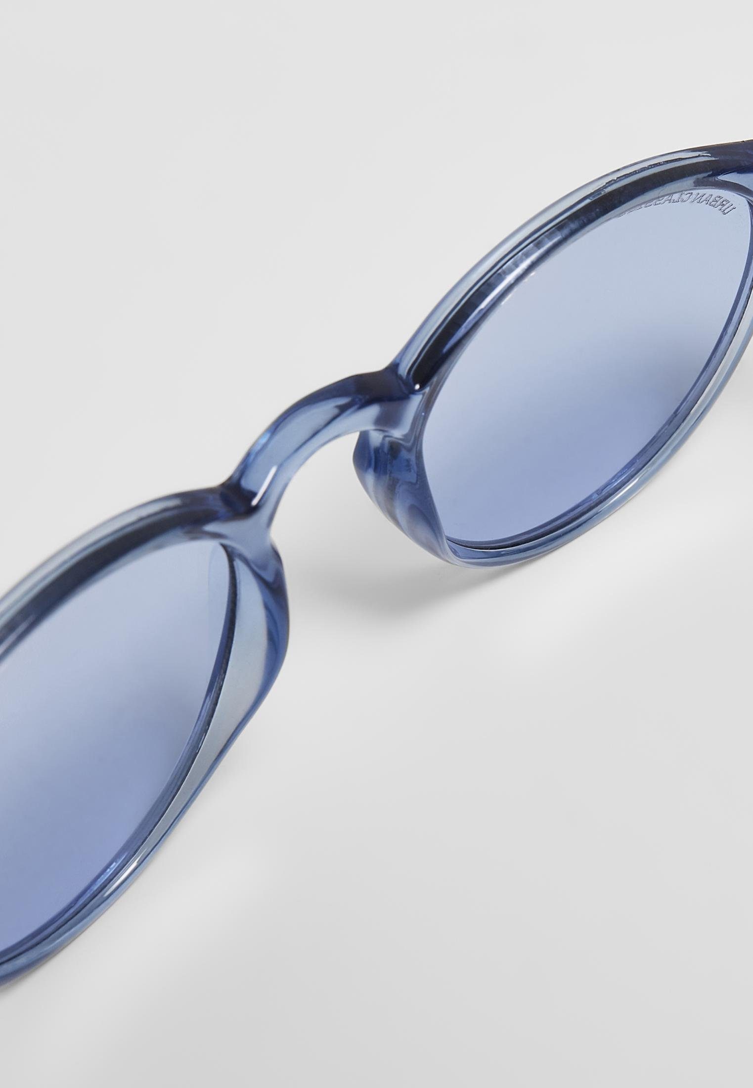 3-Pack black+brown+blue Cypress Unisex URBAN CLASSICS Sunglasses Sonnenbrille