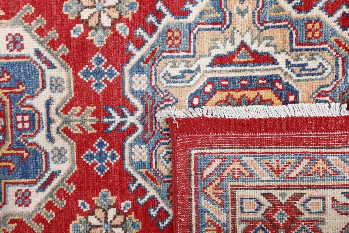 Nain Orientteppich Trading, 119x182 Kazak Höhe: Orientteppich, Handgeknüpfter mm 5 rechteckig,