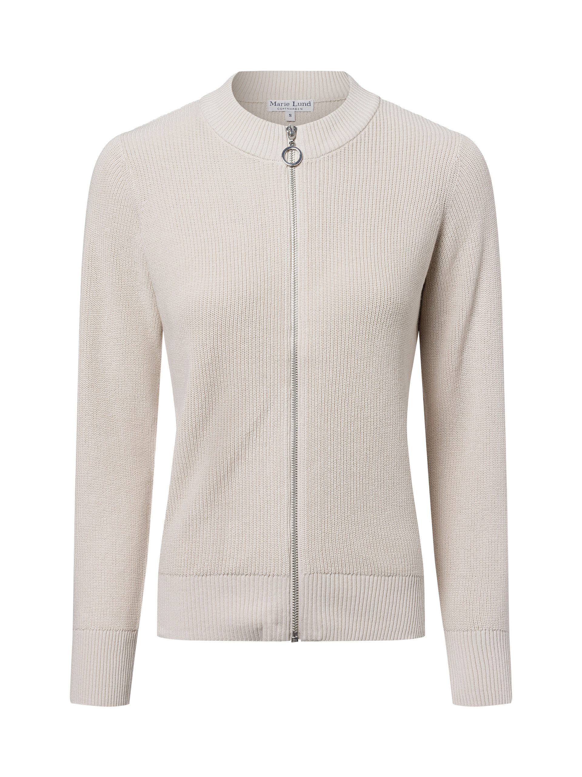 Marie Lund Strickjacke günstig online kaufen