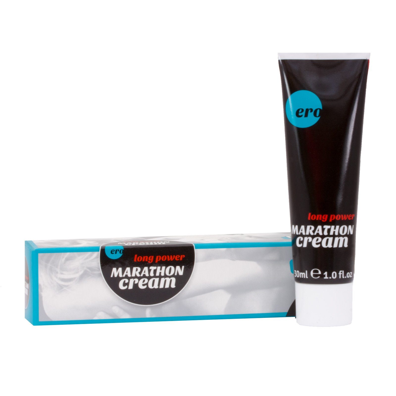 Verzögerungsmittel Ero - Marathon Verzögerung Creme 30ml