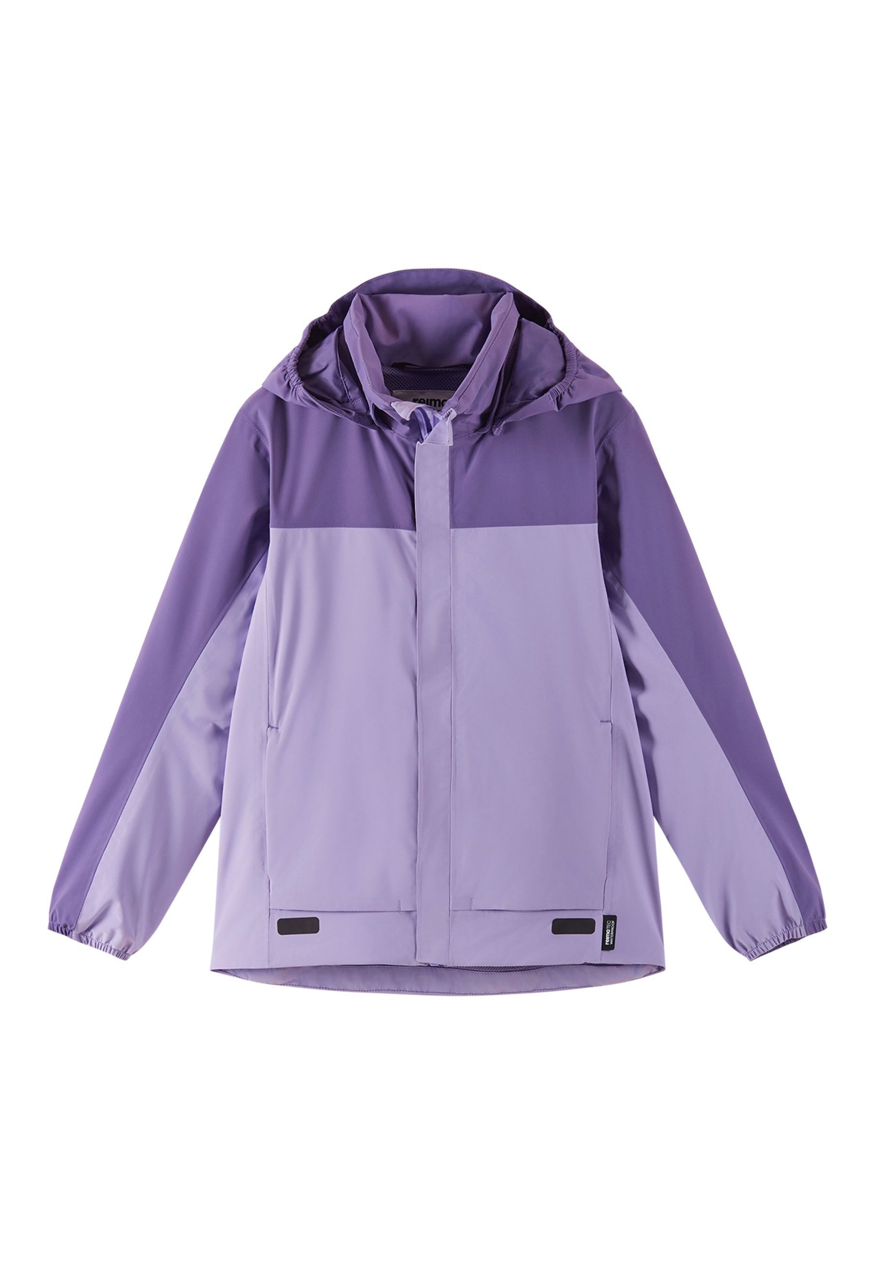 reima Outdoorjacke SALMI (1-St) bluesign®-zertifiziert