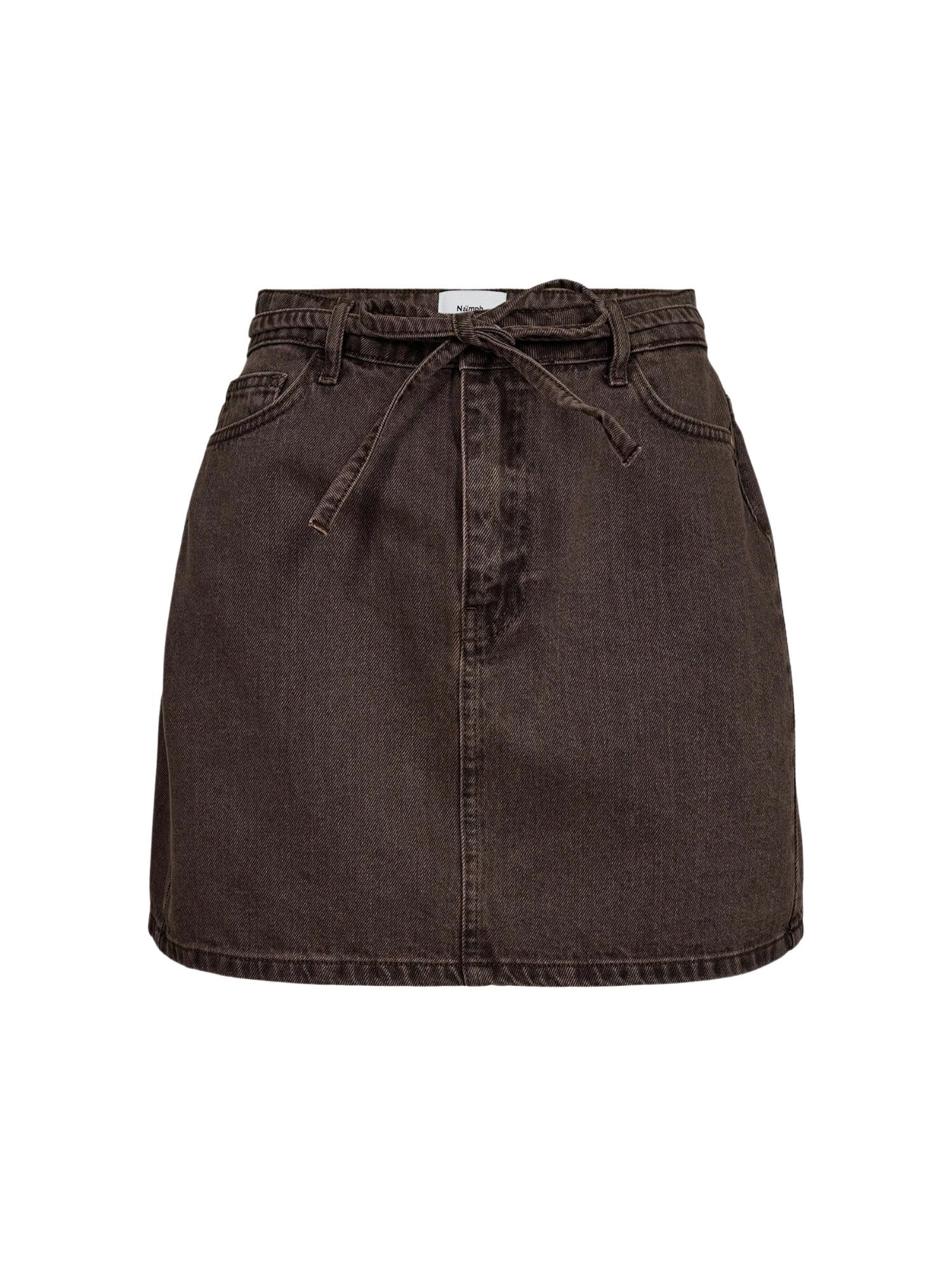 nümph Midirock Nümph Skirt NUBROOKLYN