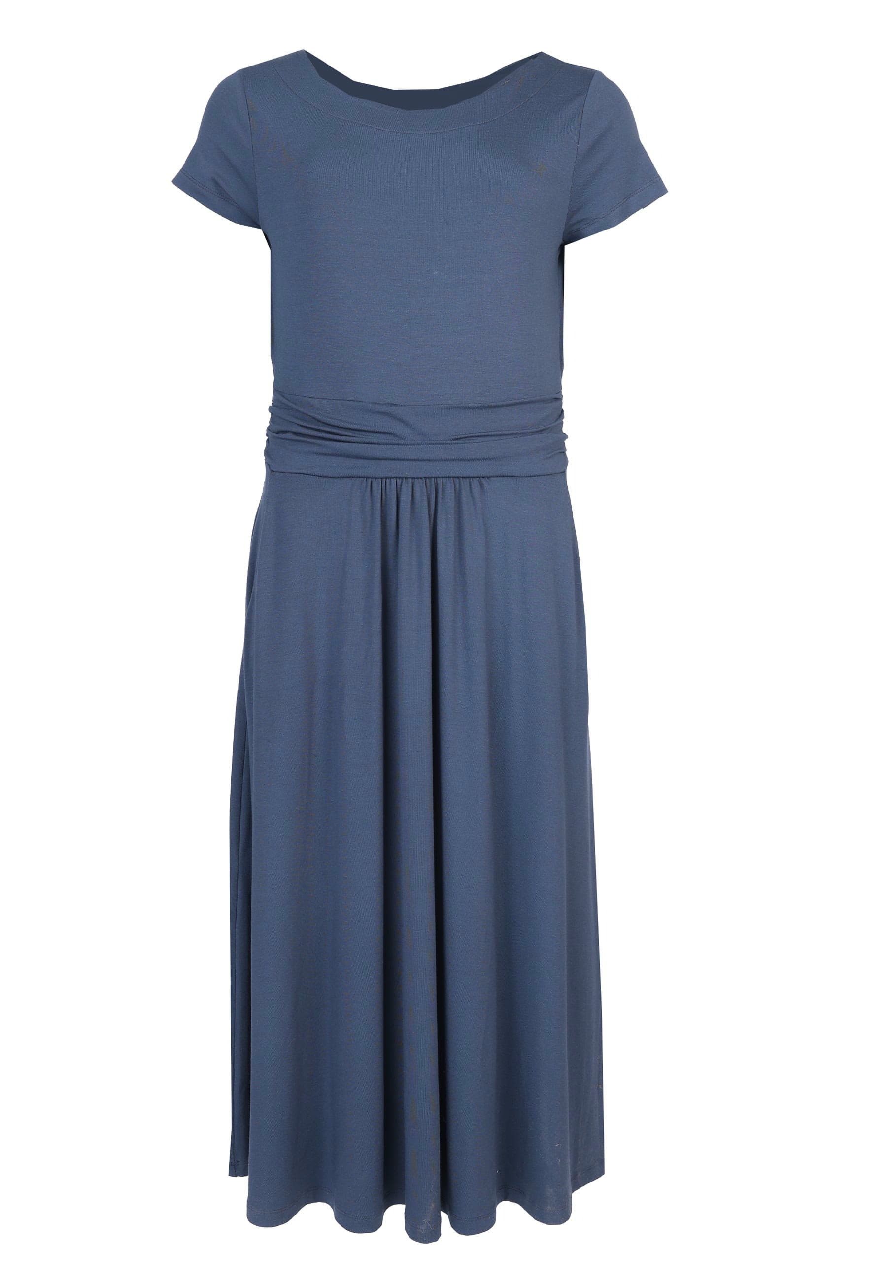 Sommerkleid Malind solid