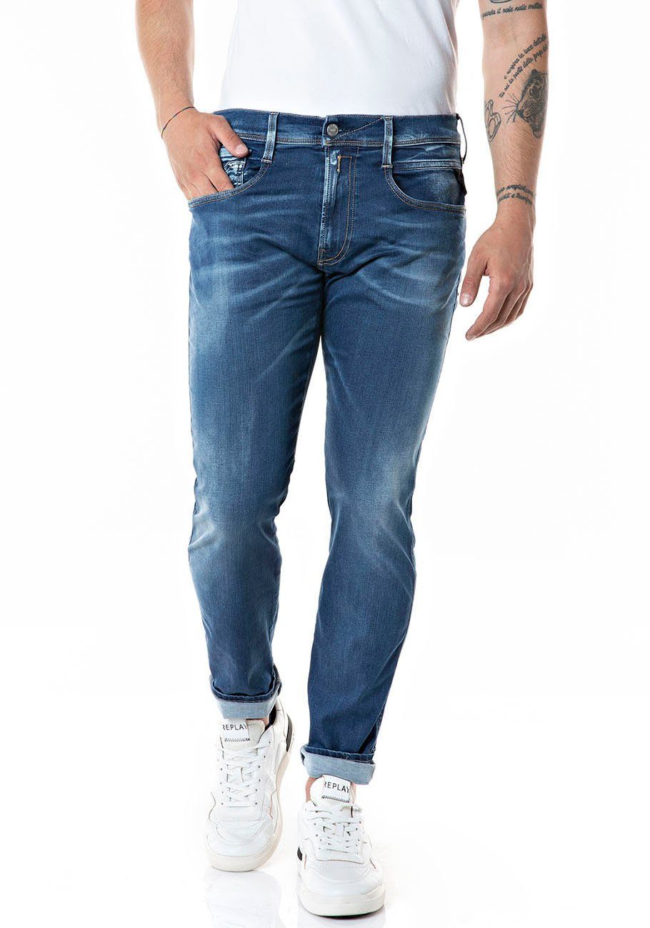 Günstige Replay Jeans Herren online kaufen | OTTO