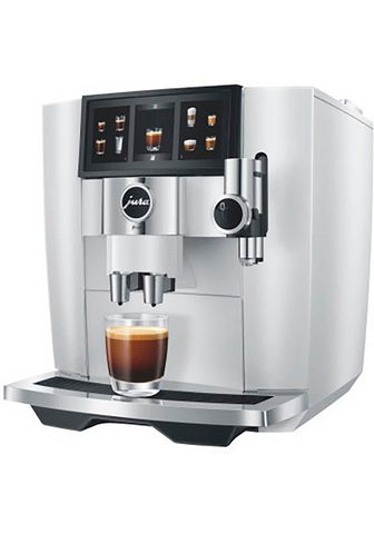  JURA Kaffeevollautomat 15594 J8 twin D...