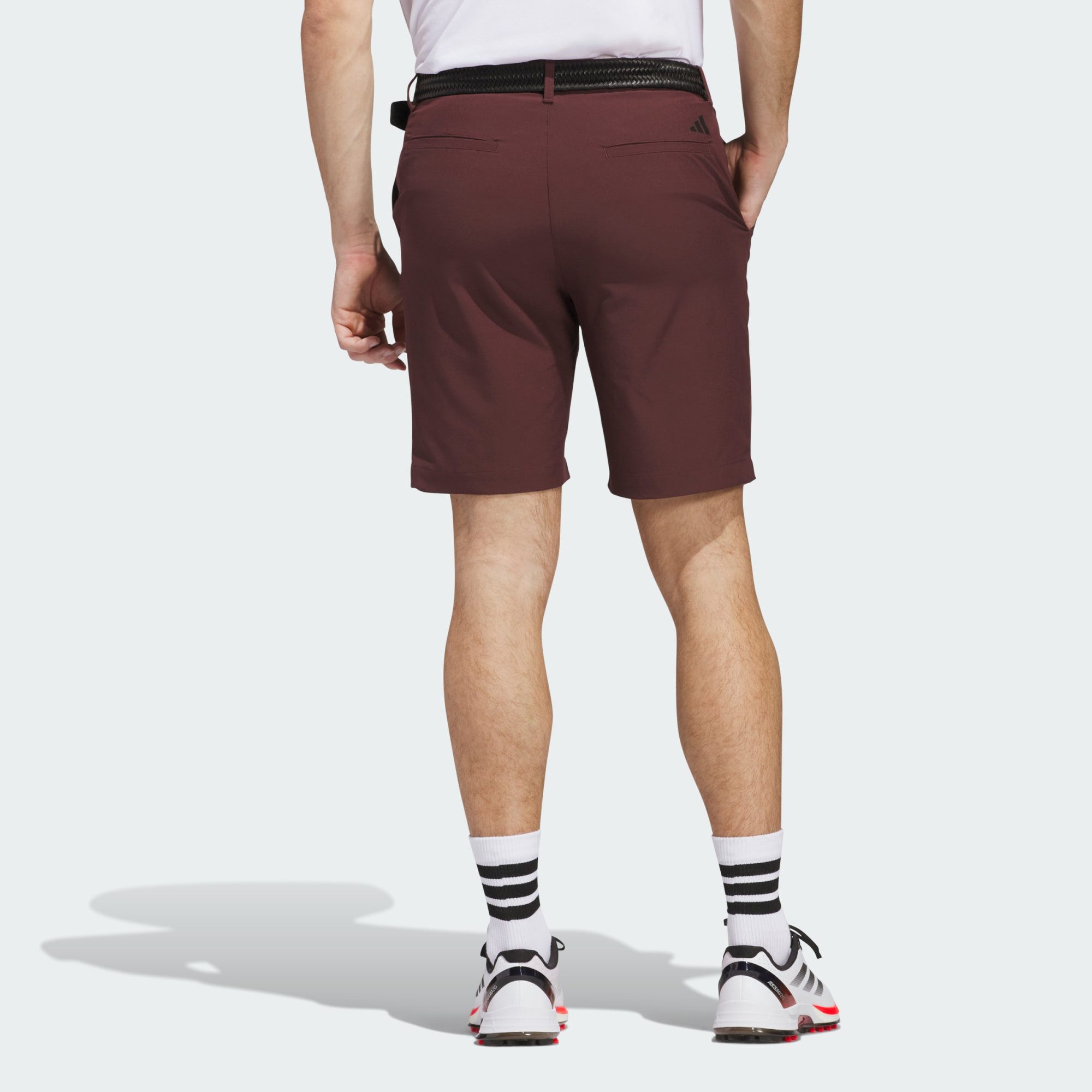 adidas Performance Sweatshorts ULTIMATE365 8.5-INCH GOLF günstig online kaufen