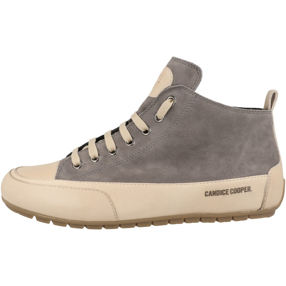 Candice Cooper MID Damen Sneaker Turnschuhe, Sportschuhe, Freizeitschuhe, H günstig online kaufen