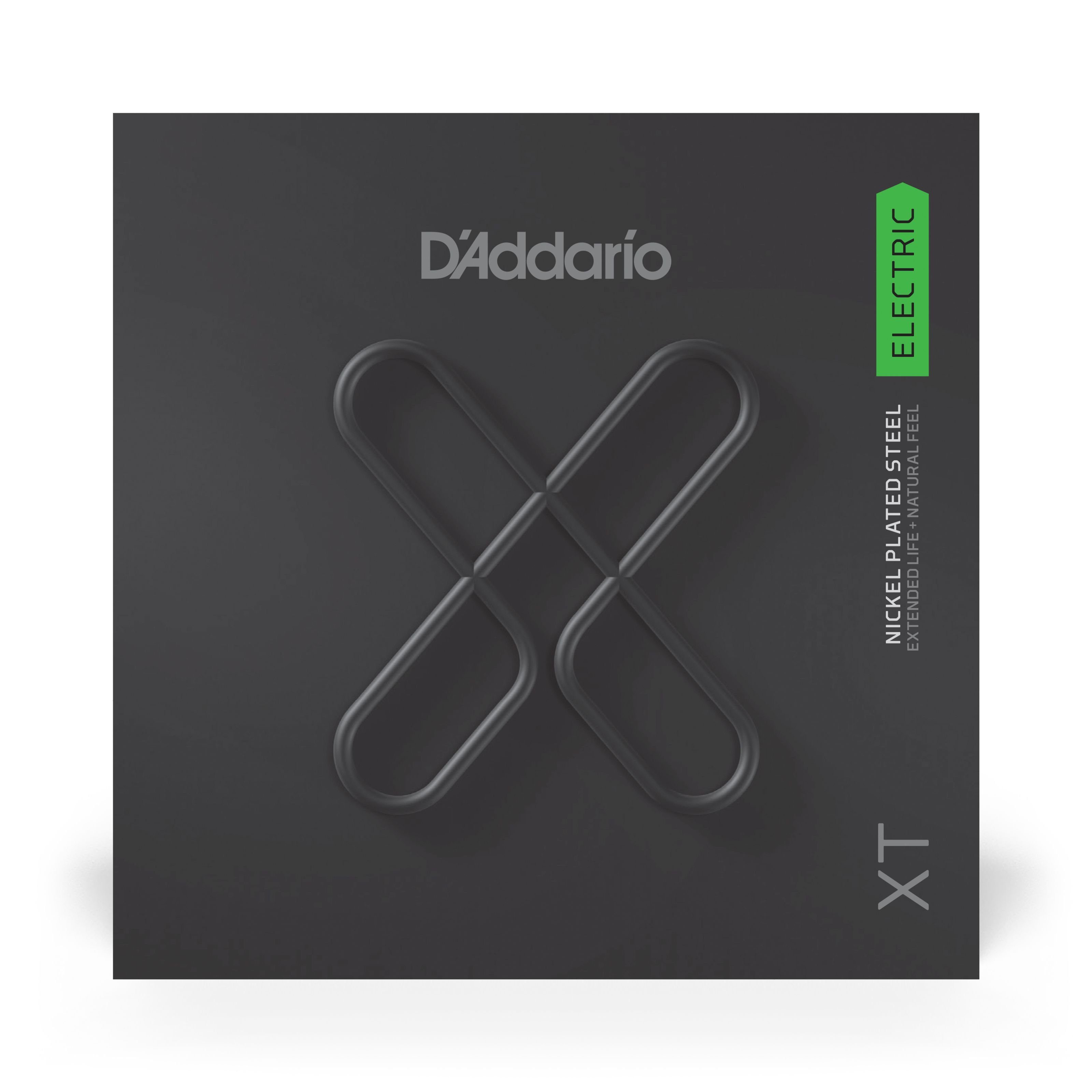 Daddario XTNW032 Einzelsaite Einzelsaite Spielzeug-Musikinstrument, - für Gitarren