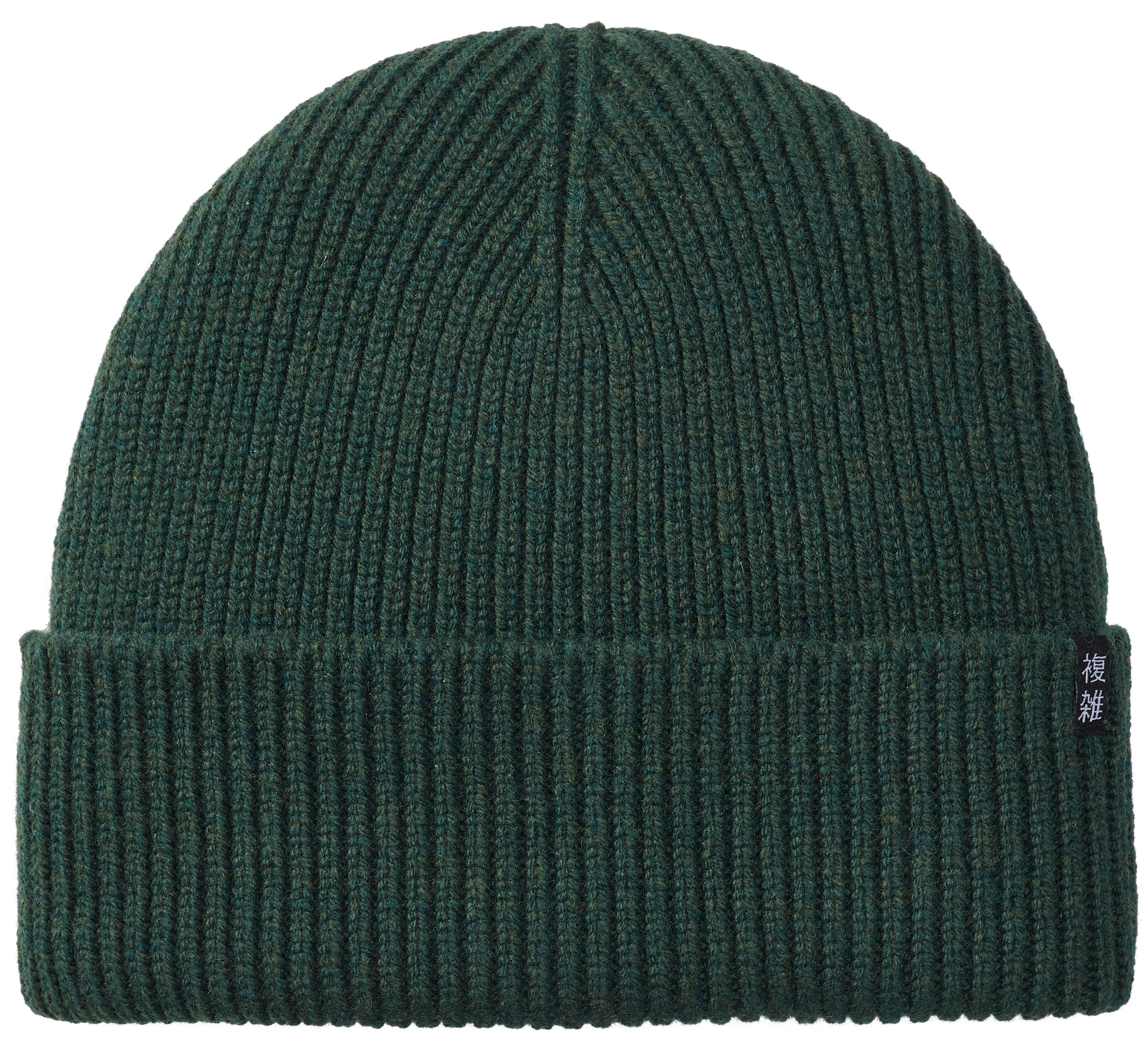 Enter the Complex Beanie 100% Merino Wolle, Tao günstig online kaufen