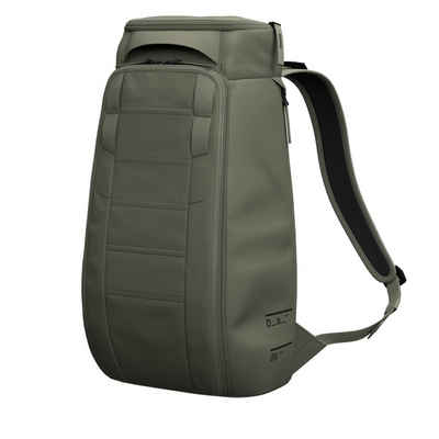 db Daypack Db Hugger Backpack 20L Moss Green
