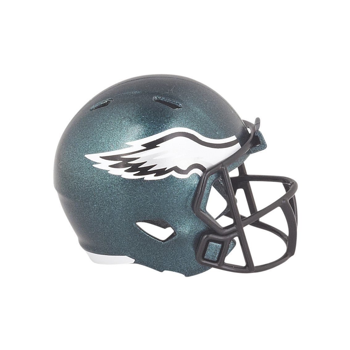 Riddell Sammelfigur Speed Pocket Football Helm NFL Philadelphia Eagl