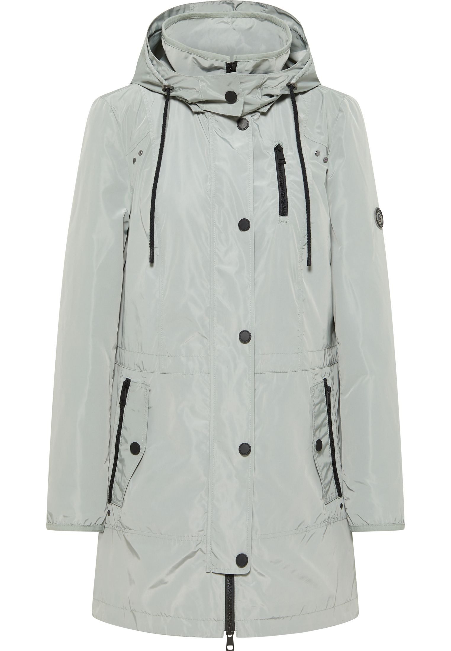 Outdoorjacke