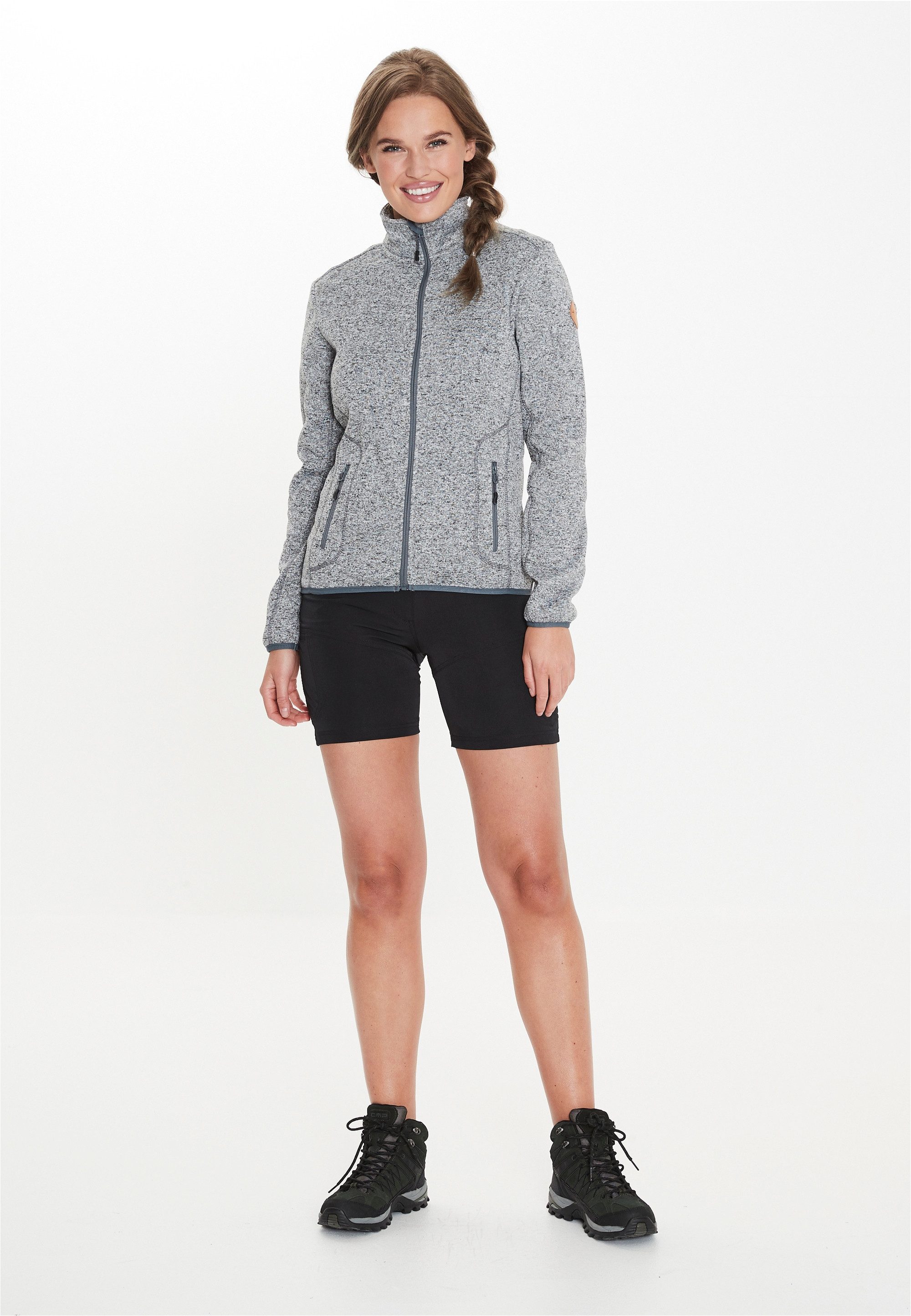 Fleecejacke SAMANI