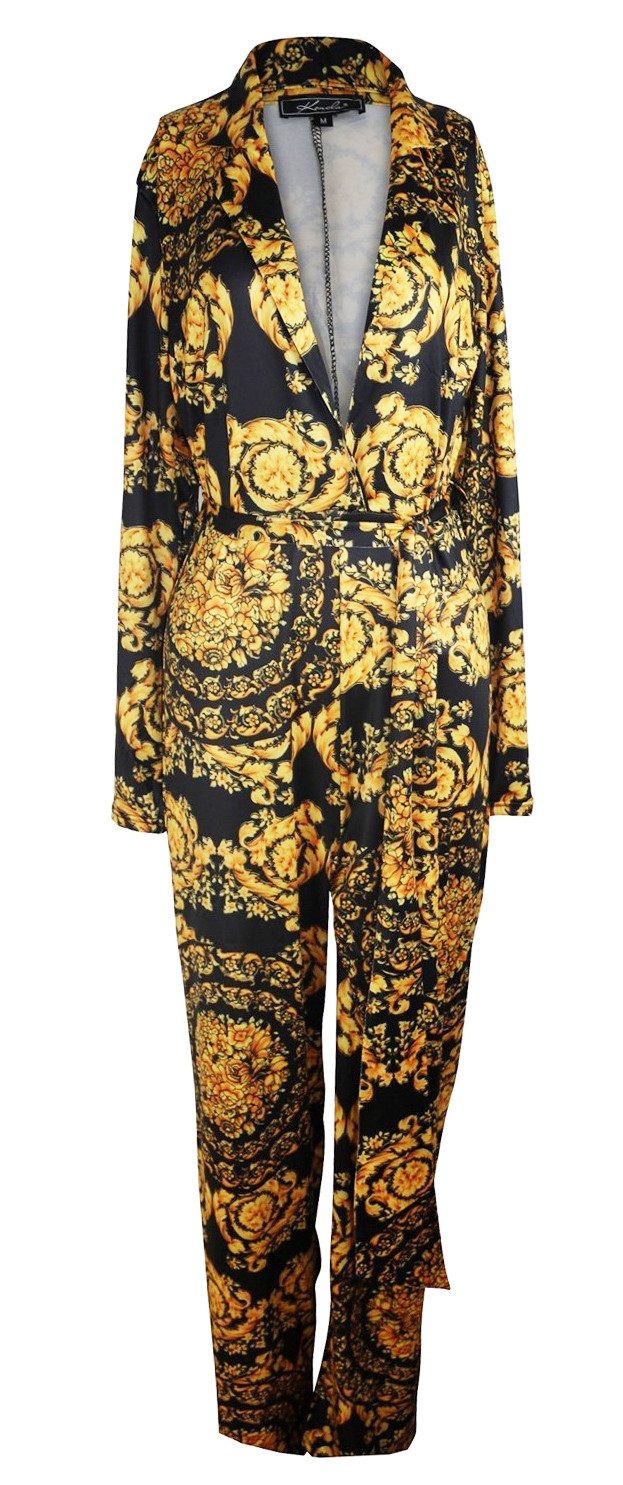 Koucla Jumpsuit Overall in außergewöhnlichem Style günstig online kaufen