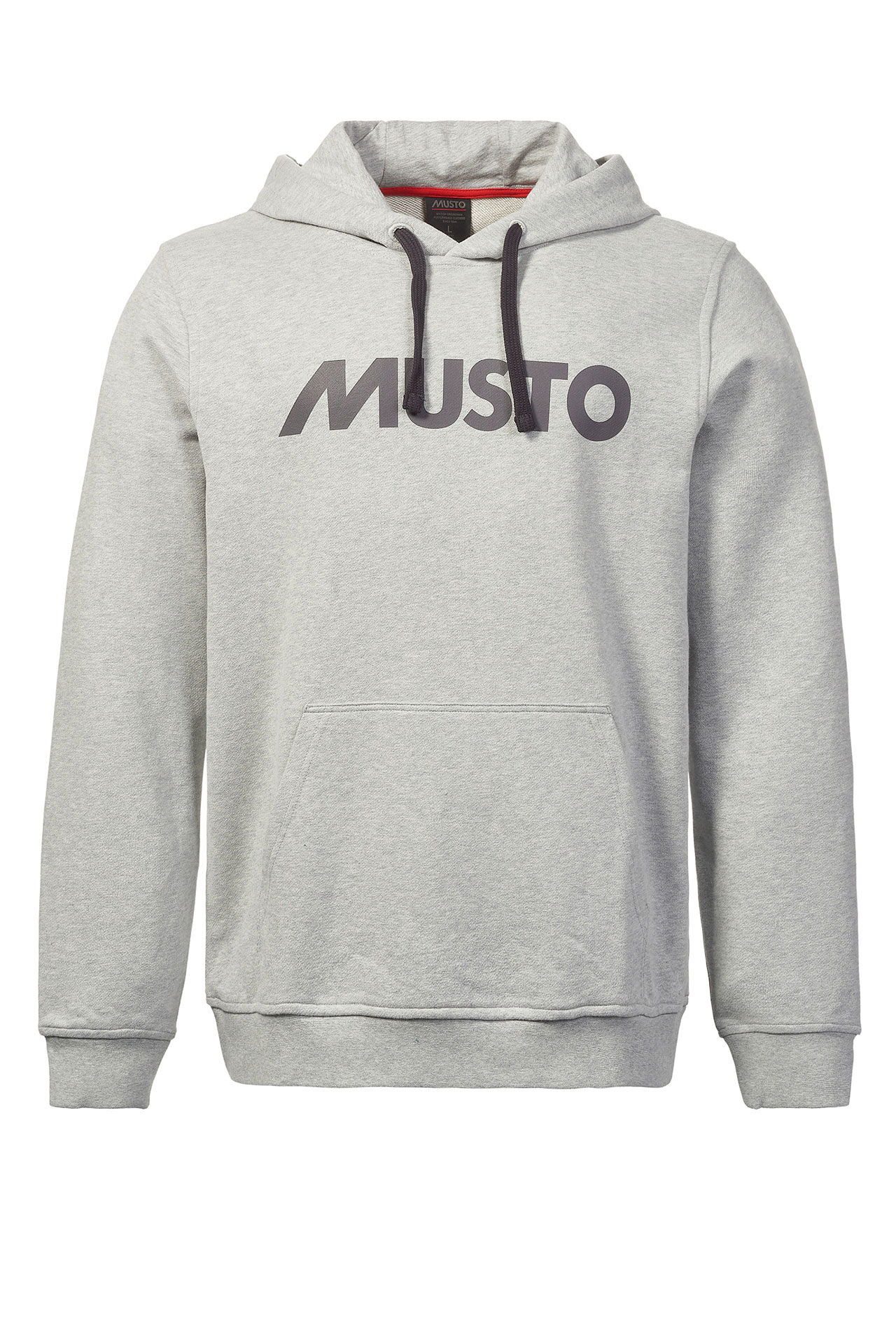 MUSTO Hoodie