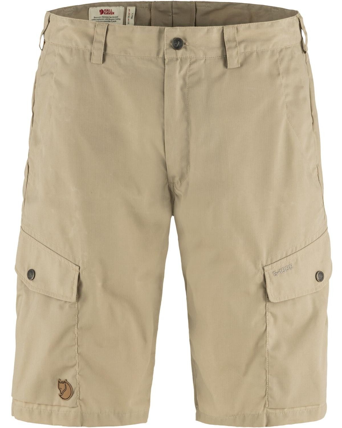 Fjällräven Funktionsshorts Fjällräven Herren Ruaha Shorts
